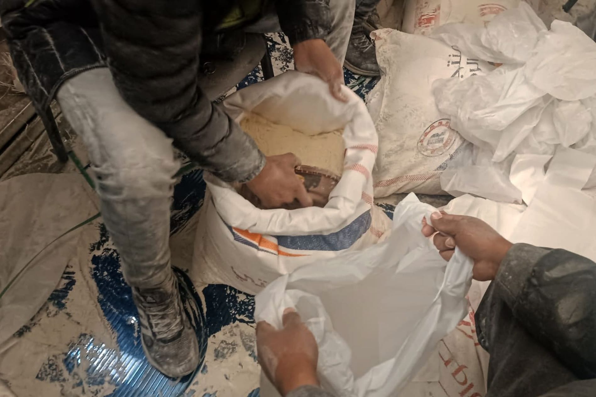 Nahostkonflikt - Gaza
