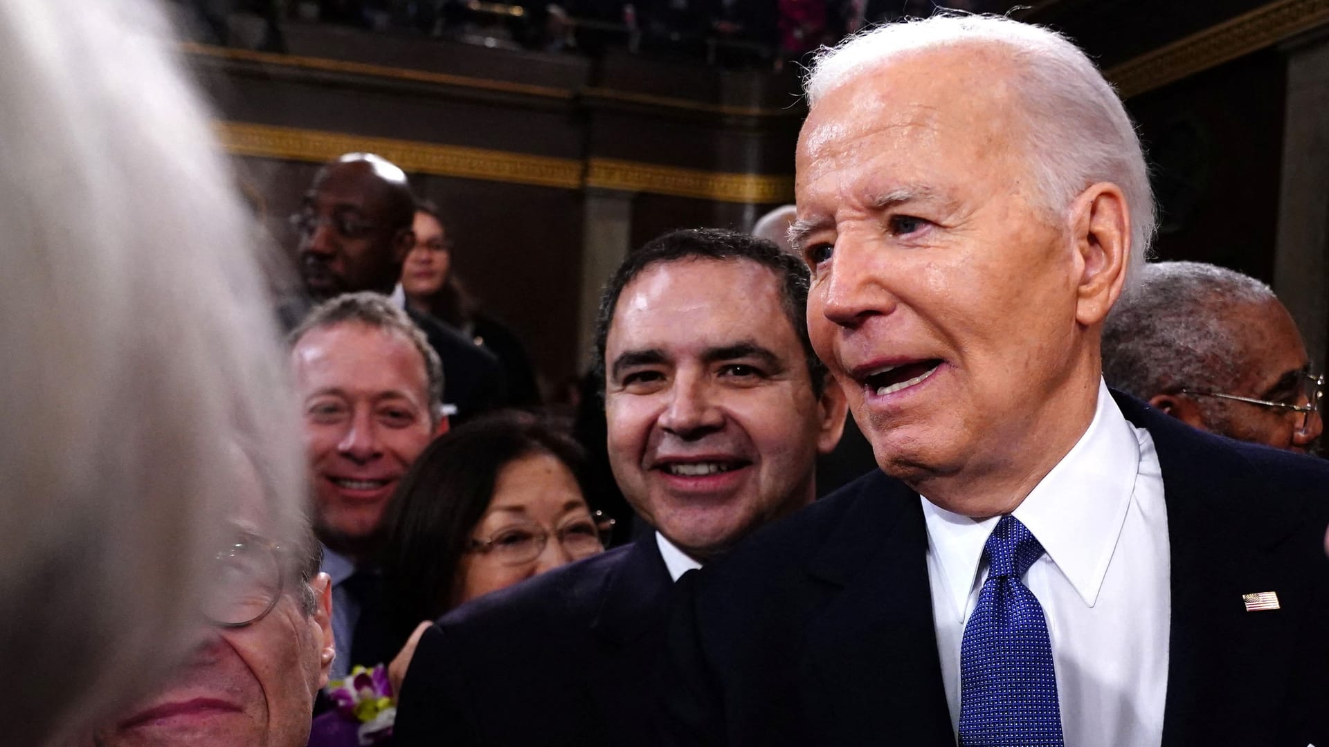 USA-BIDEN/CONGRESS