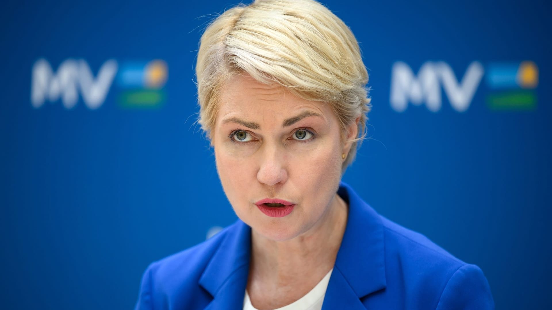 Manuela Schwesig