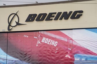 Boeing in den USA (Archivbild): Das Flugzeugunternehmen hatte die Vorwürfe stets zurückgewiesen.