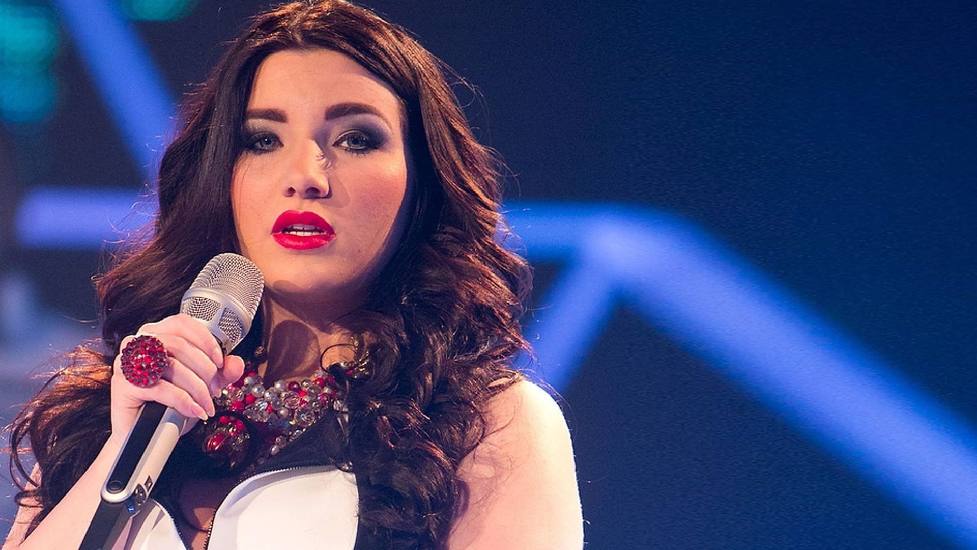Melody Haase: Ihre Karriere startete sie bei DSDS.