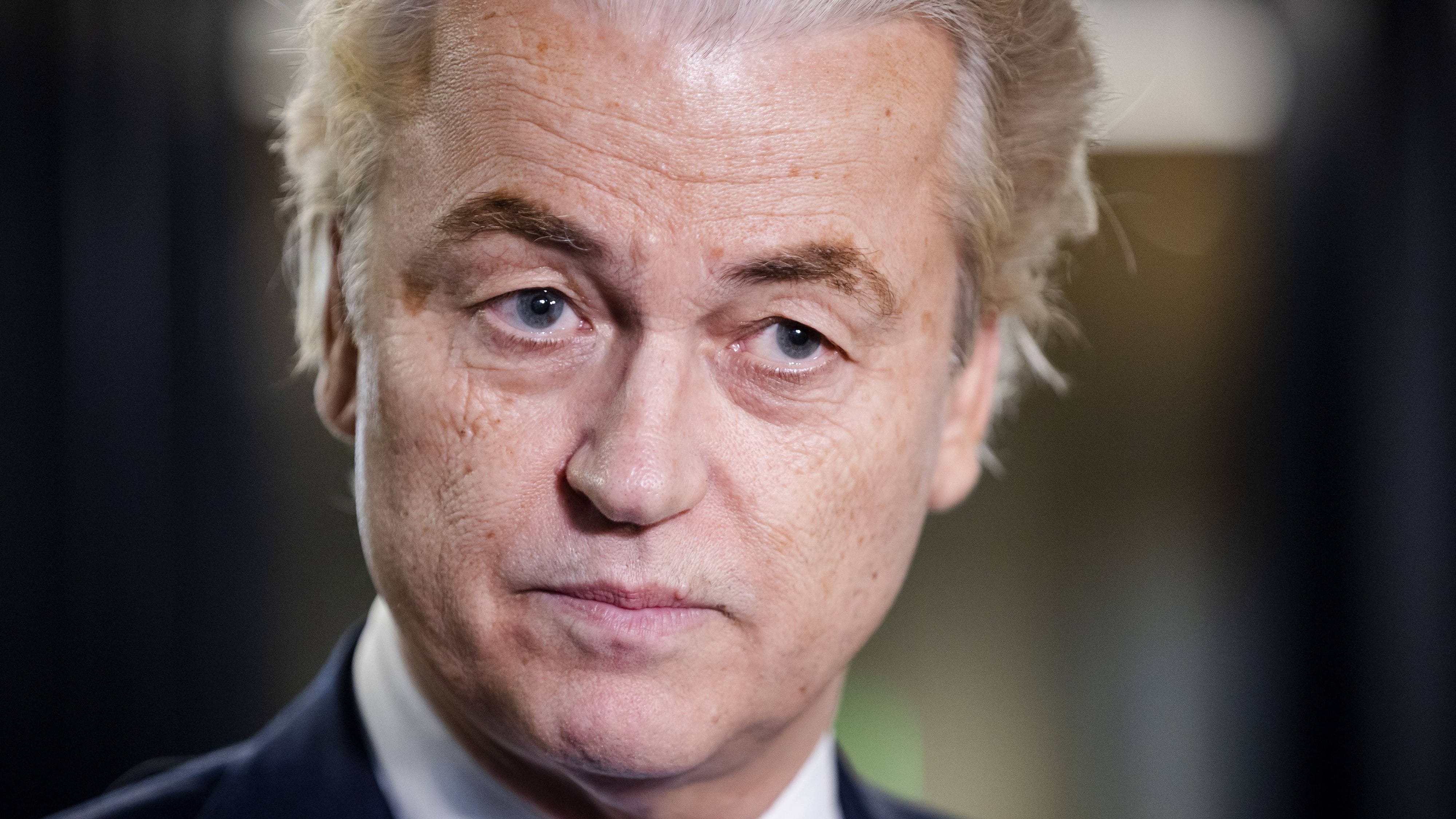 Einigung in den Niederlanden: Rechte Koalition mit Populist Wilders kommt