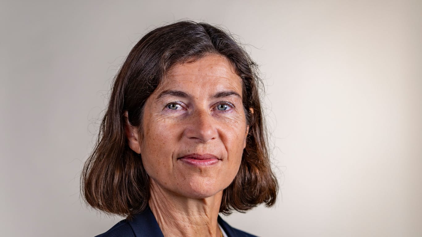 Prof. Dr. Birgit Glorius: Die Wissenschaftlerin ist Professorin für Humangeographie mit dem Schwerpunkt Europäische Migrationsforschung.