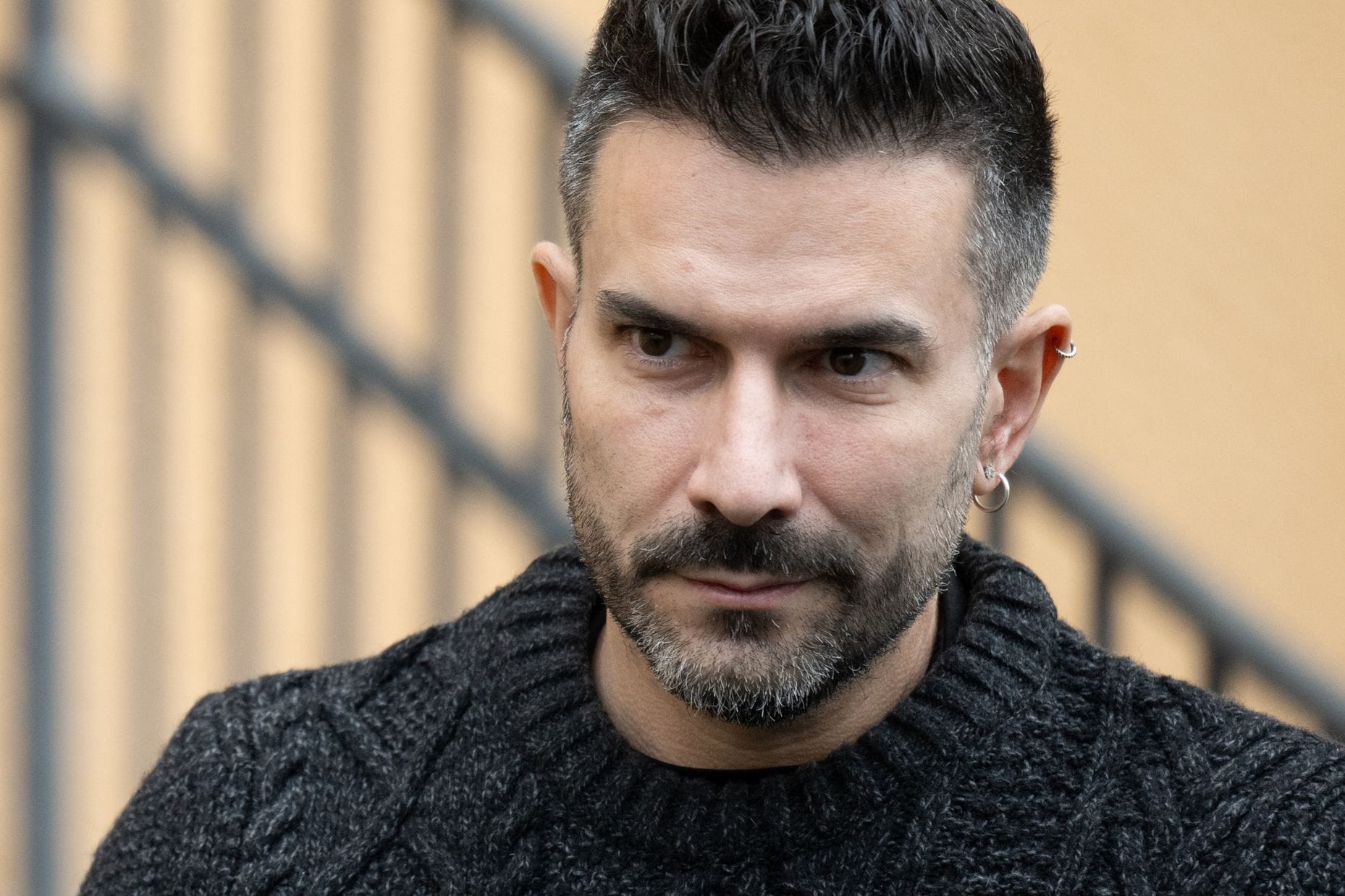 Marc Terenzi: Der Sänger war Teil der Boyband Natural.