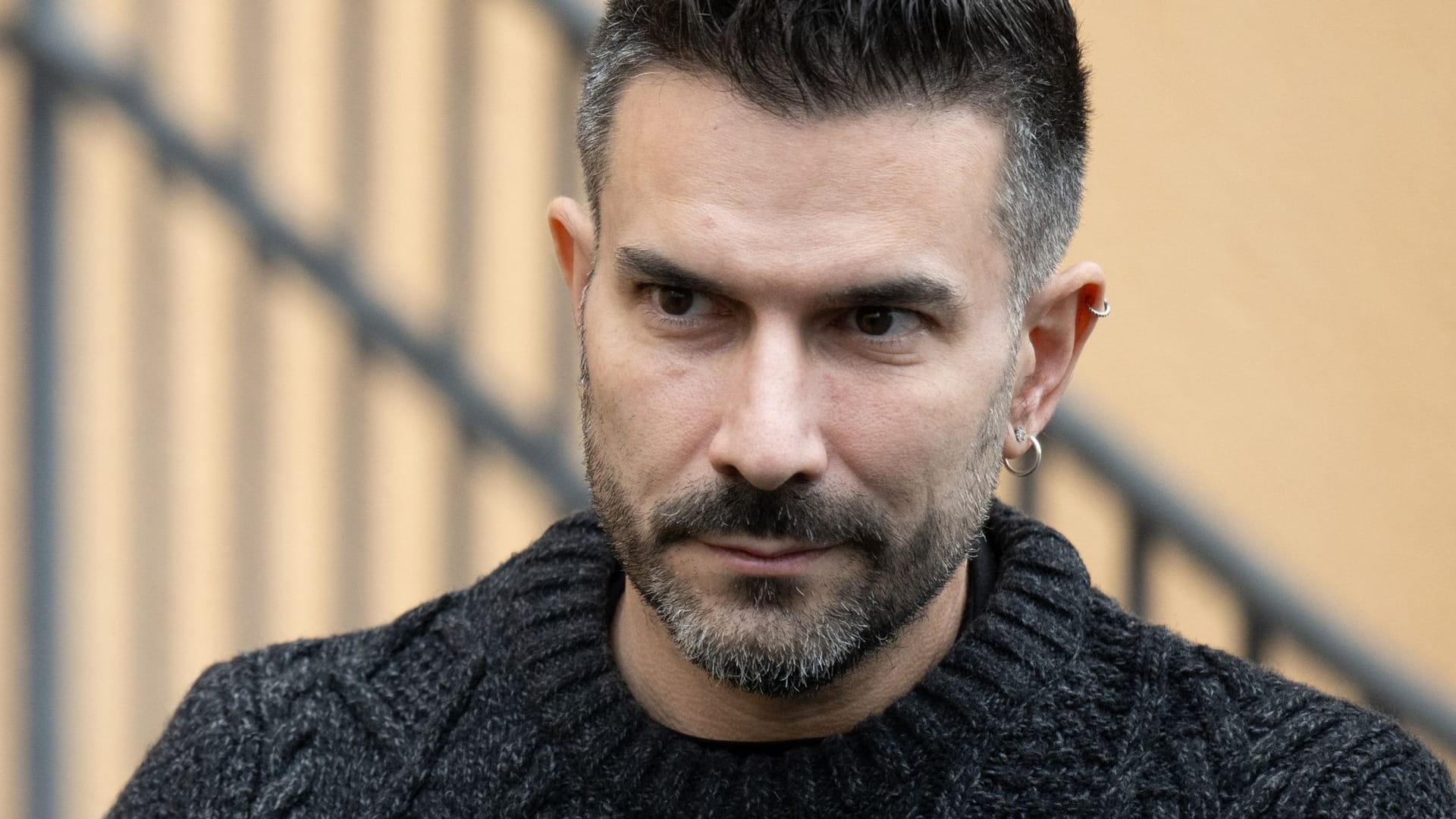Marc Terenzi: Der Sänger war Teil der Boyband Natural.