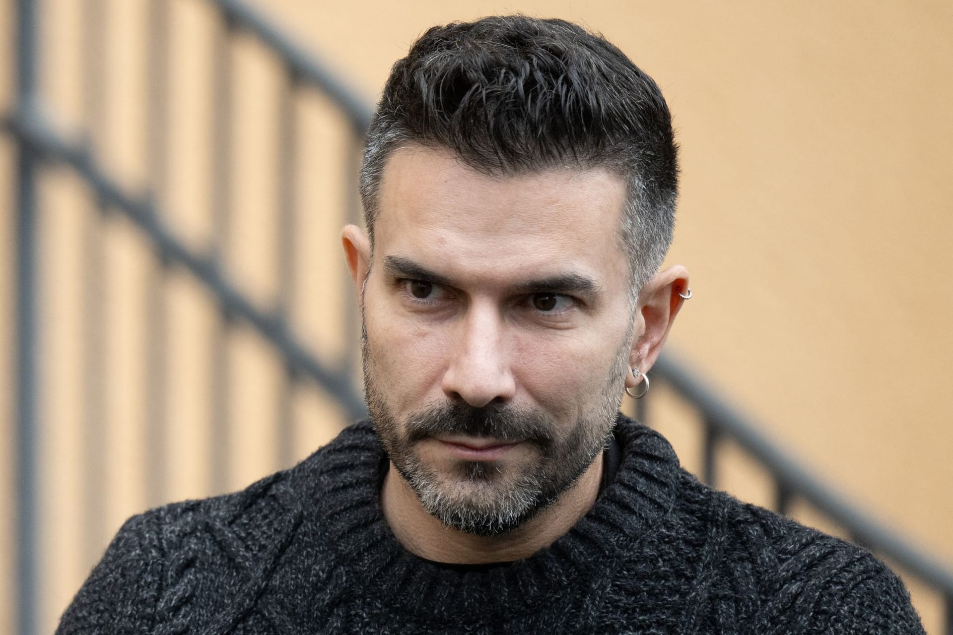Marc Terenzi: Der Sänger war Teil der Boyband Natural.