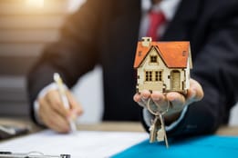 Deutsche kaufen wieder mehr Immobilien