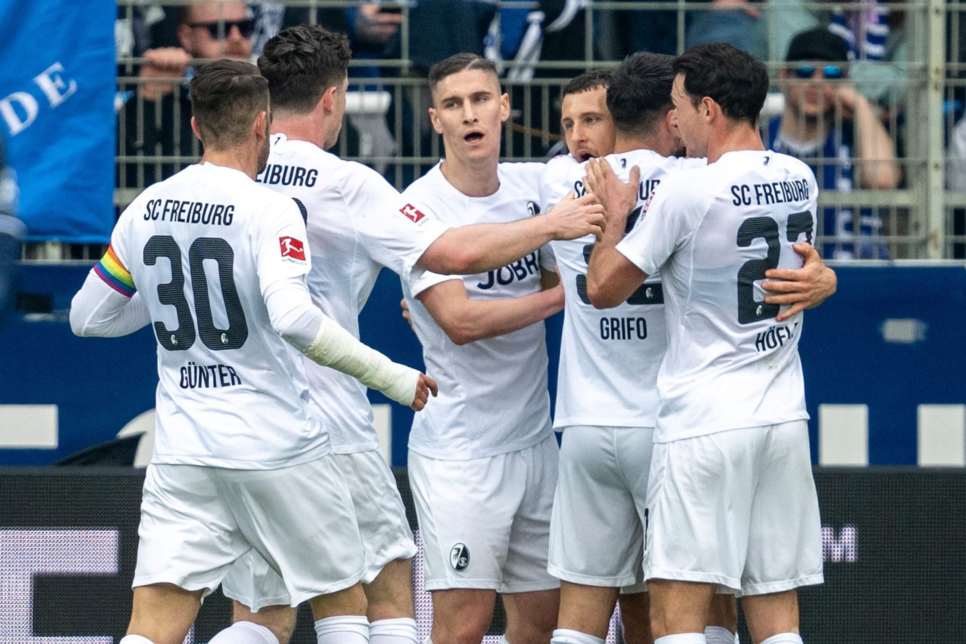 VfL Bochum - SC Freiburg
