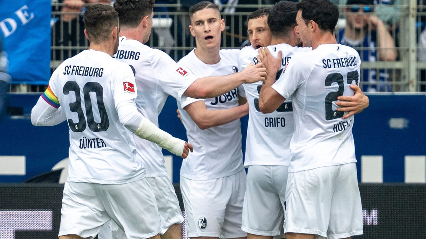 VfL Bochum - SC Freiburg