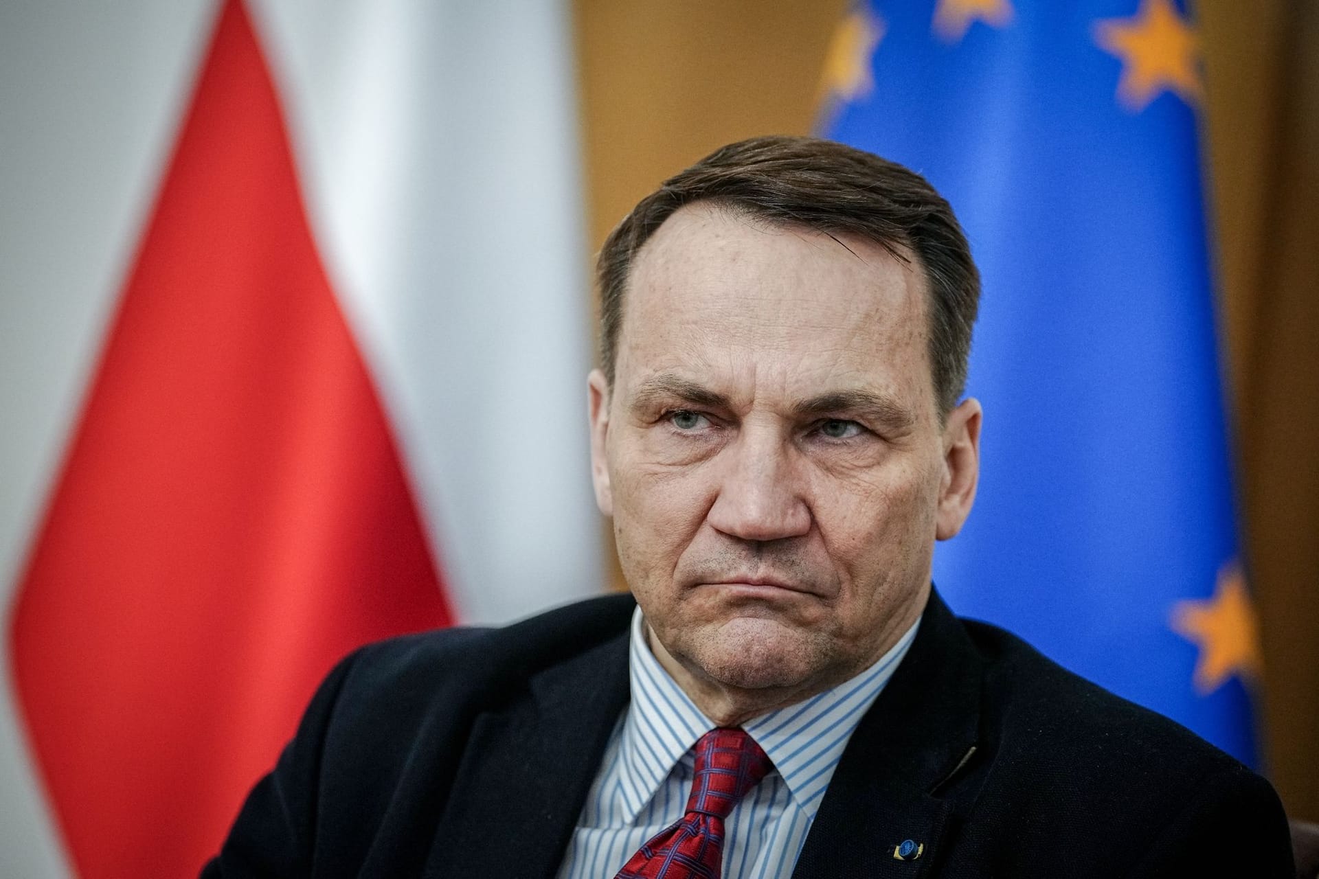 Radosław Sikorski