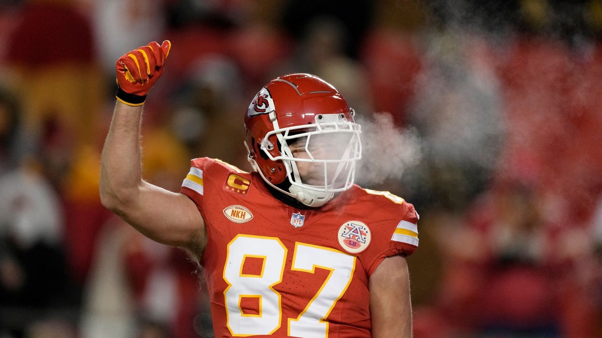 Kansas City Chiefs - Miami Dolphins