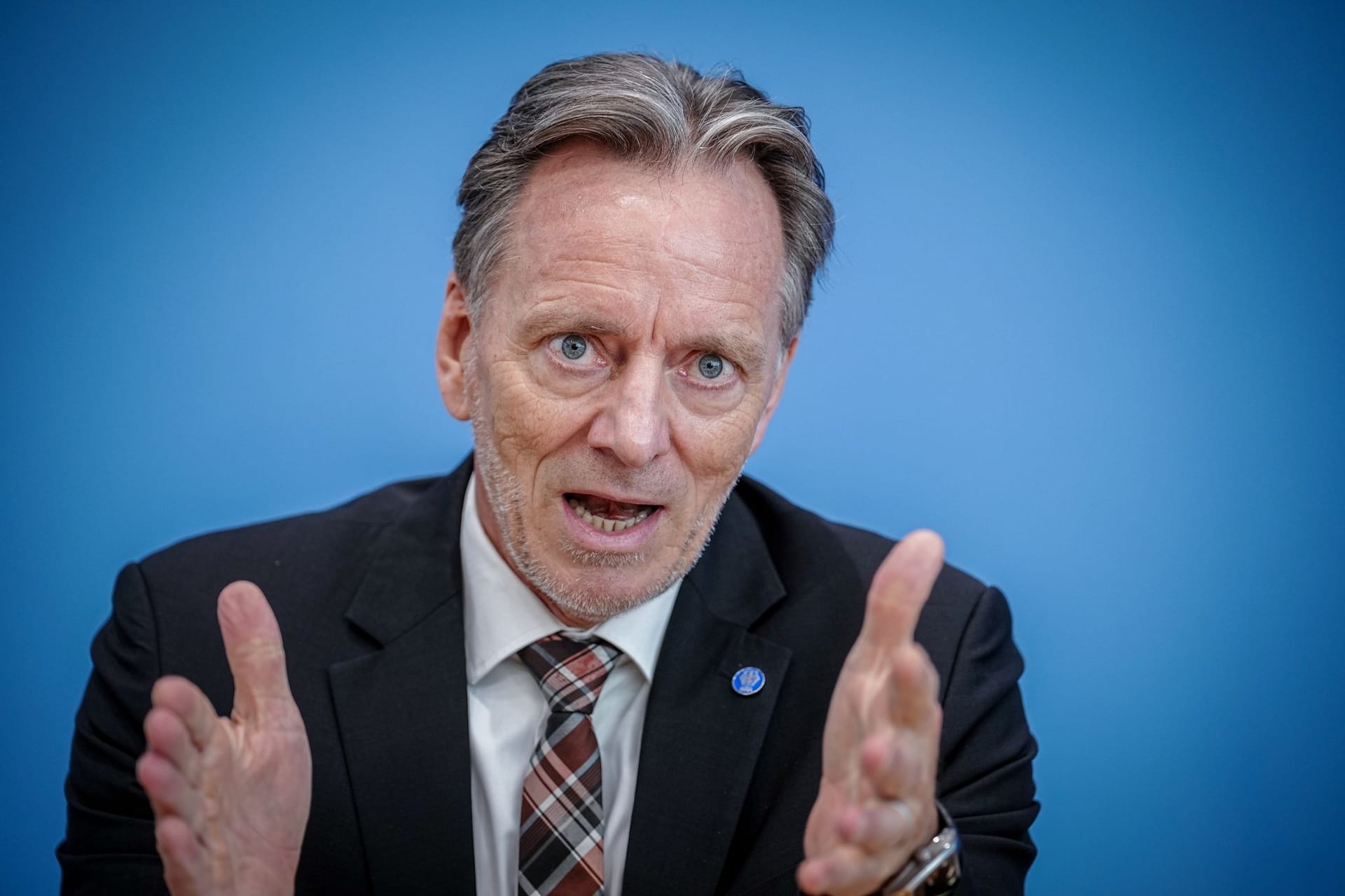 Holger Münch