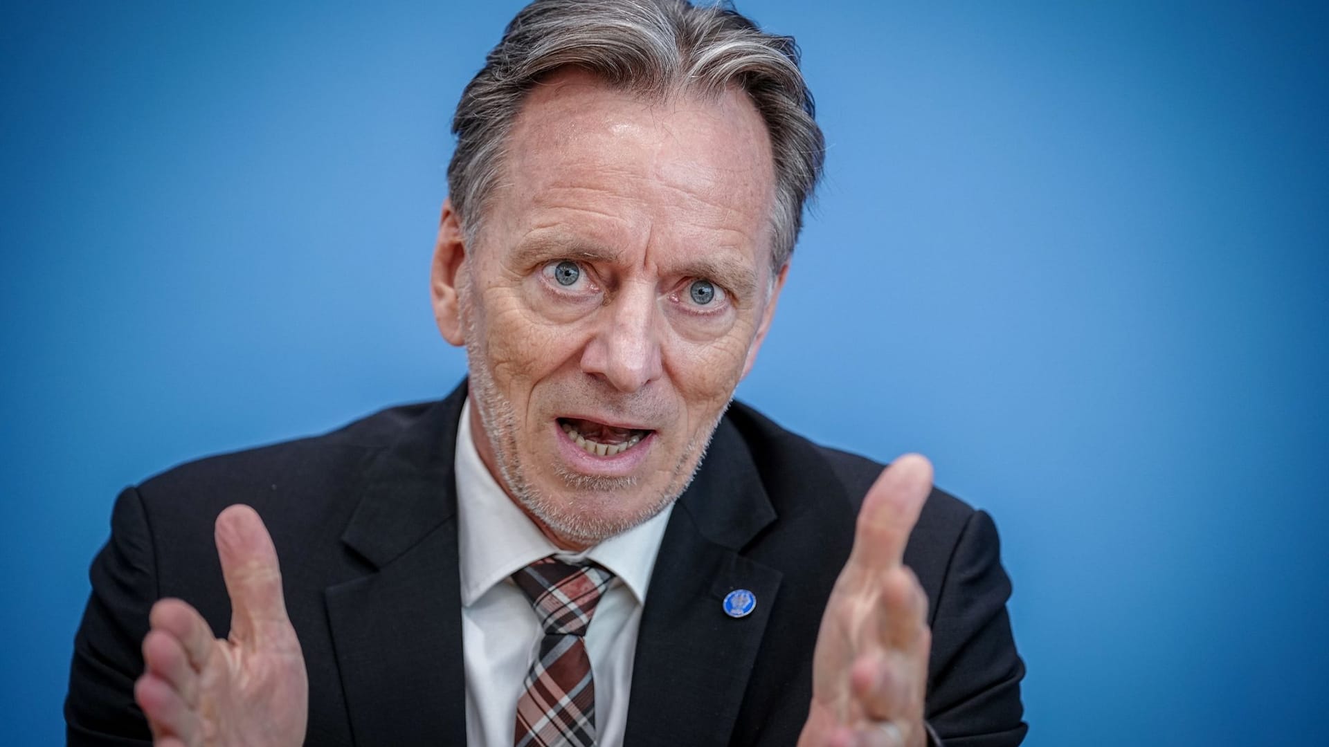 Holger Münch Holger Münch