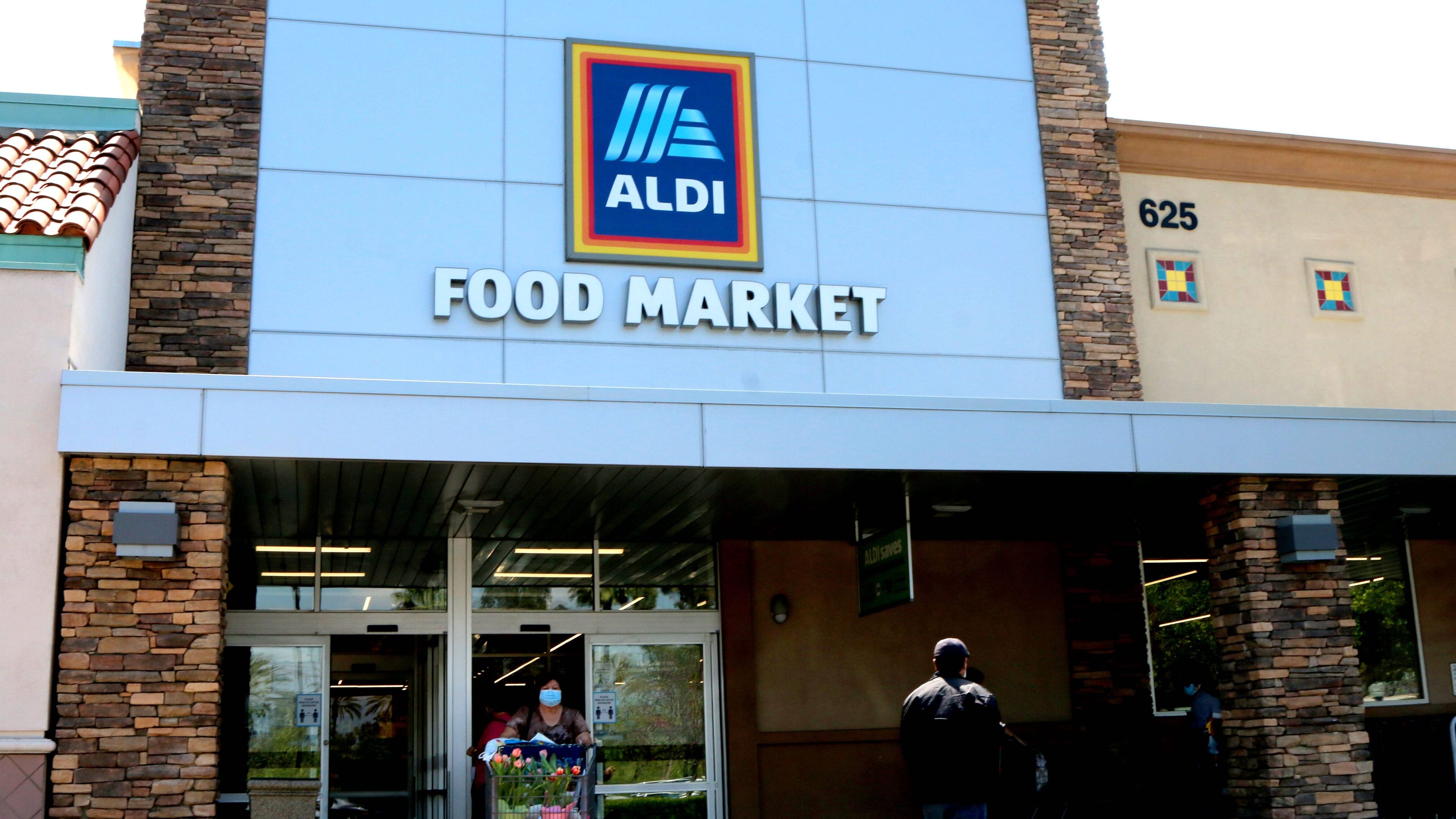 USA: Aldi will bis Ende 2028 800 neuen Supermärkte aufbauen