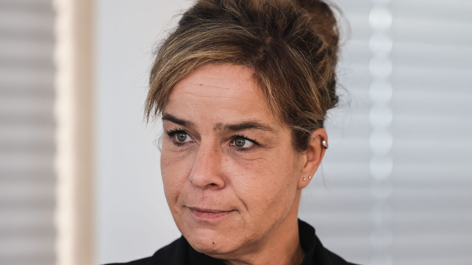 Ministerin Neubaur Ministerin Neubaur