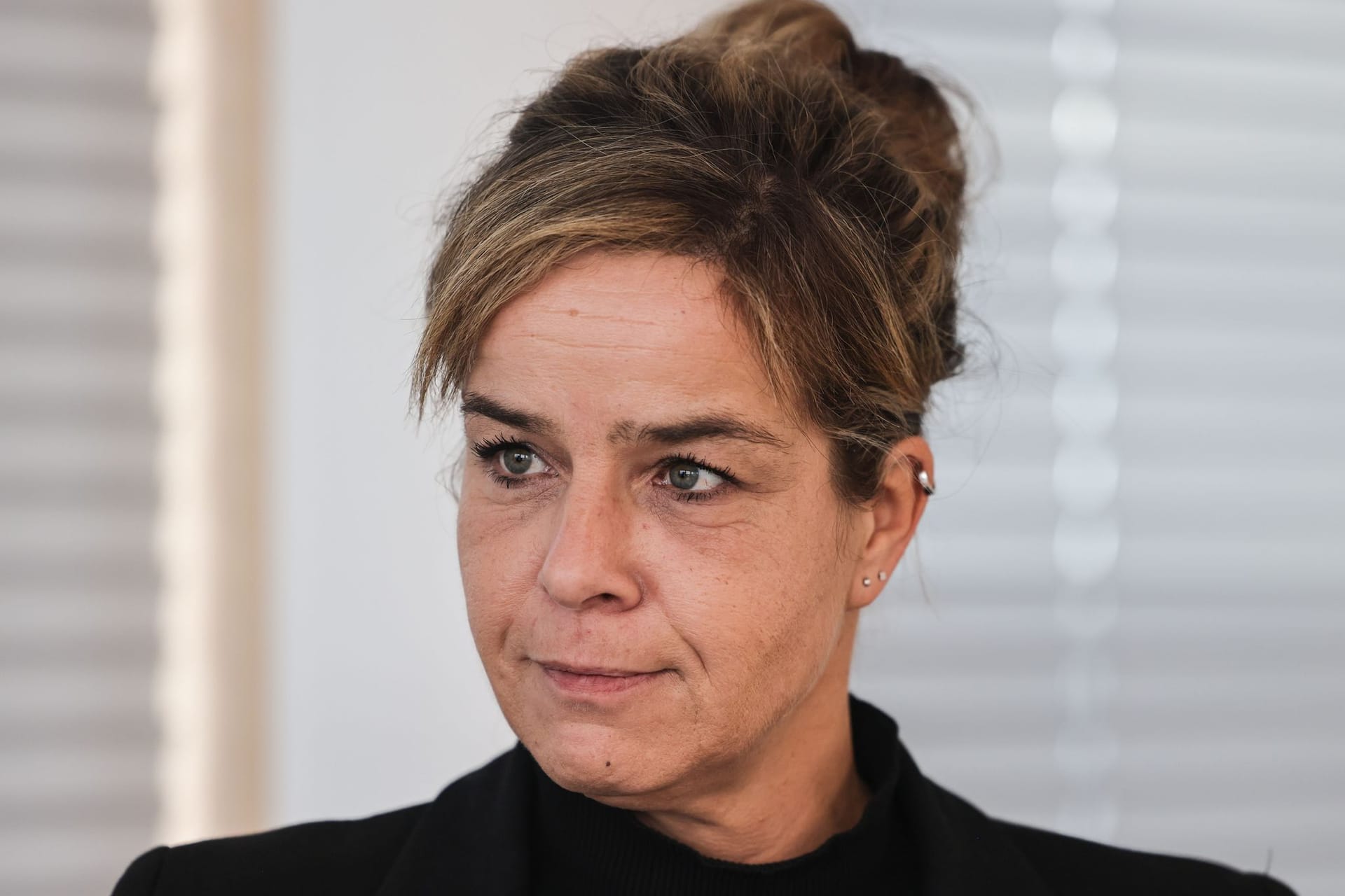 Ministerin Neubaur