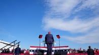 Trumps Warnung vor «Blutbad» sorgt für Aufregung