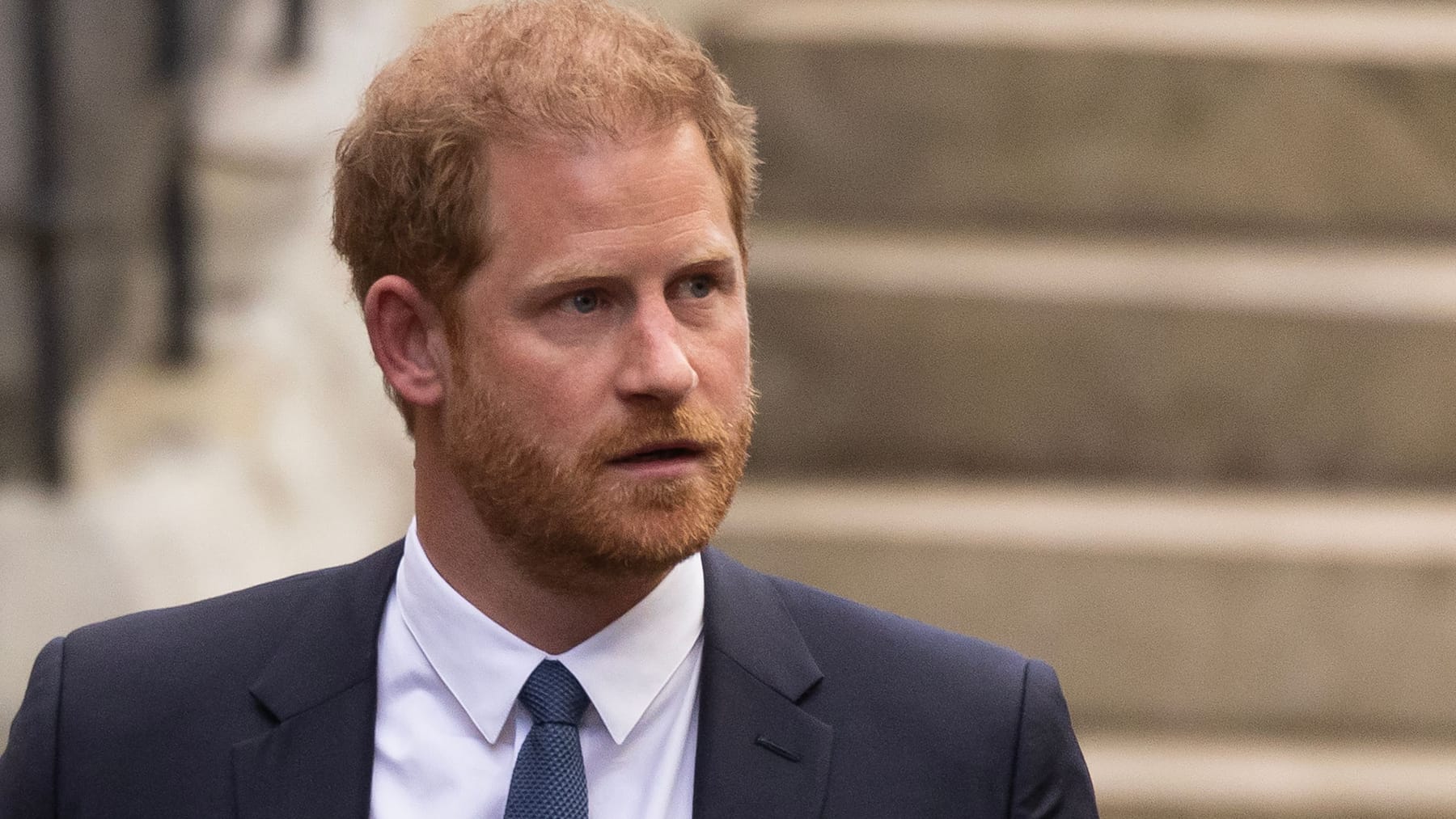 Palace makes announcement: another tip against Prince Harry?