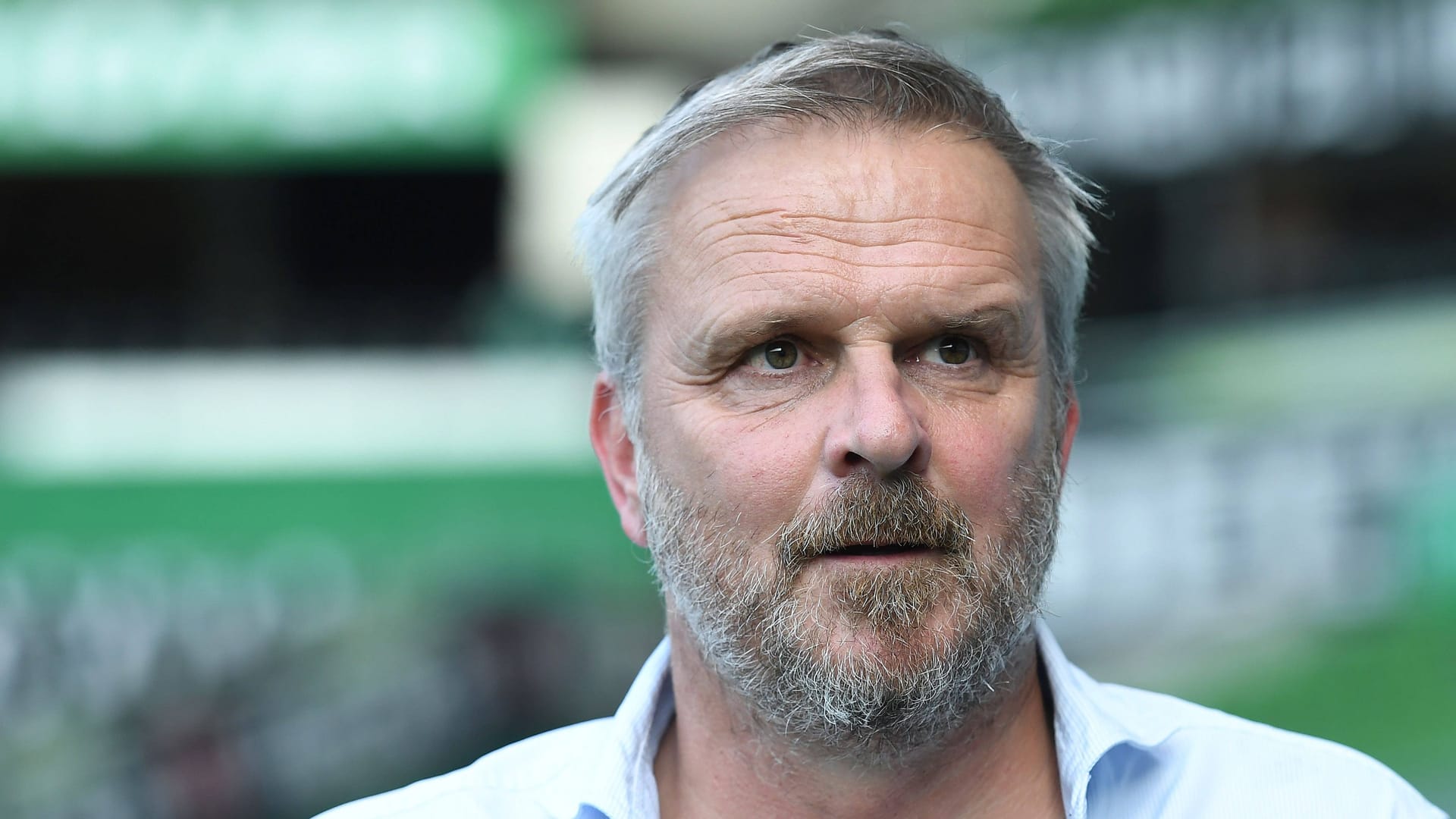 Dietmar Hamann spielte selbst jahrelang für den FC Bayern.