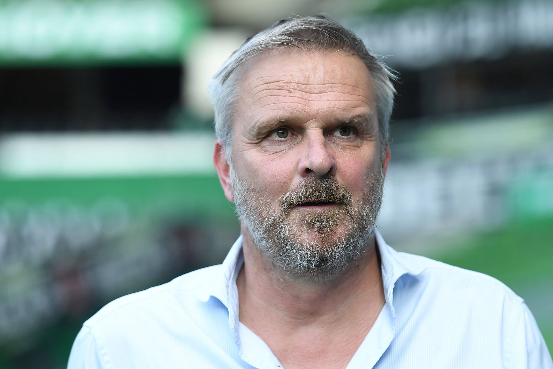 Dietmar Hamann spielte selbst jahrelang für den FC Bayern.