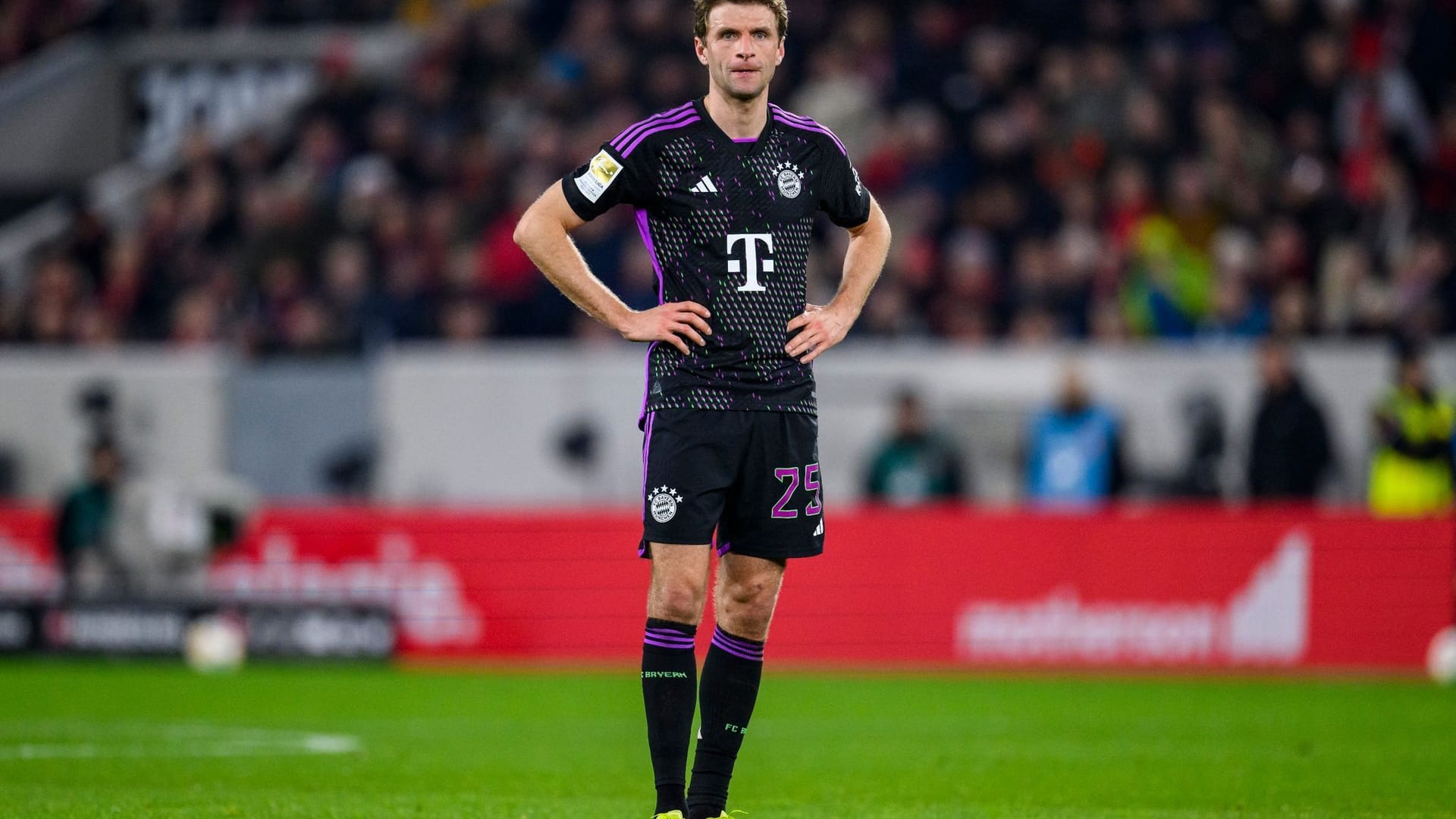 Thomas Müller