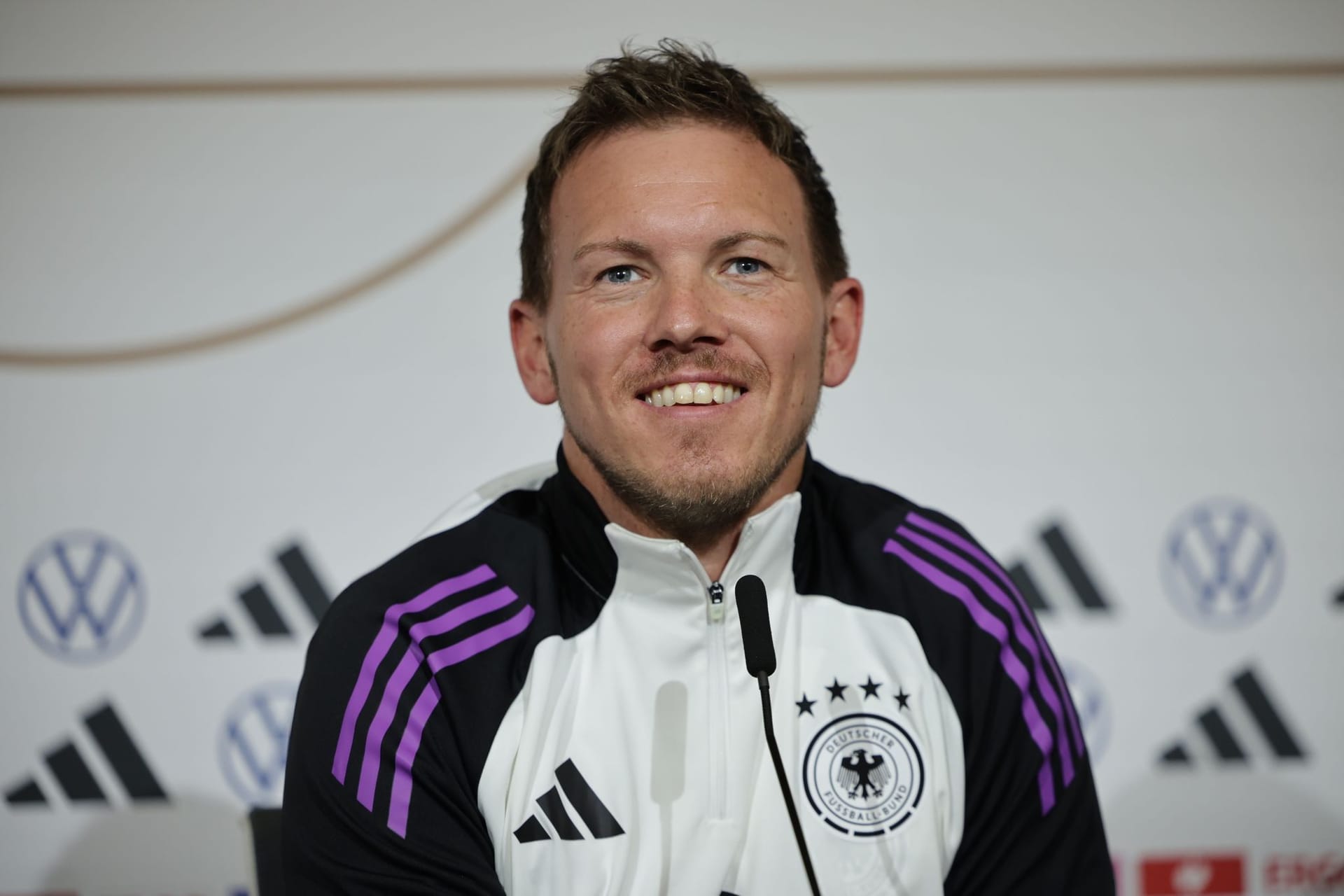 Julian Nagelsmann