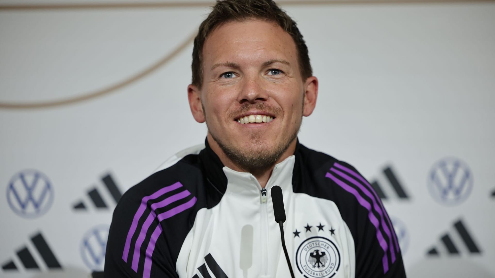 Julian Nagelsmann