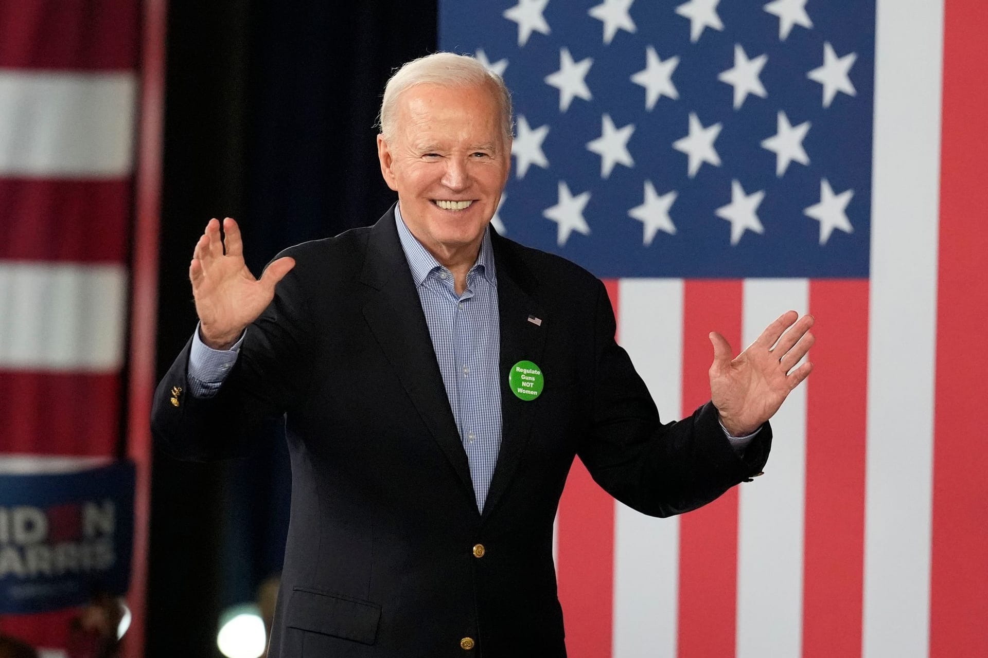 Joe Biden