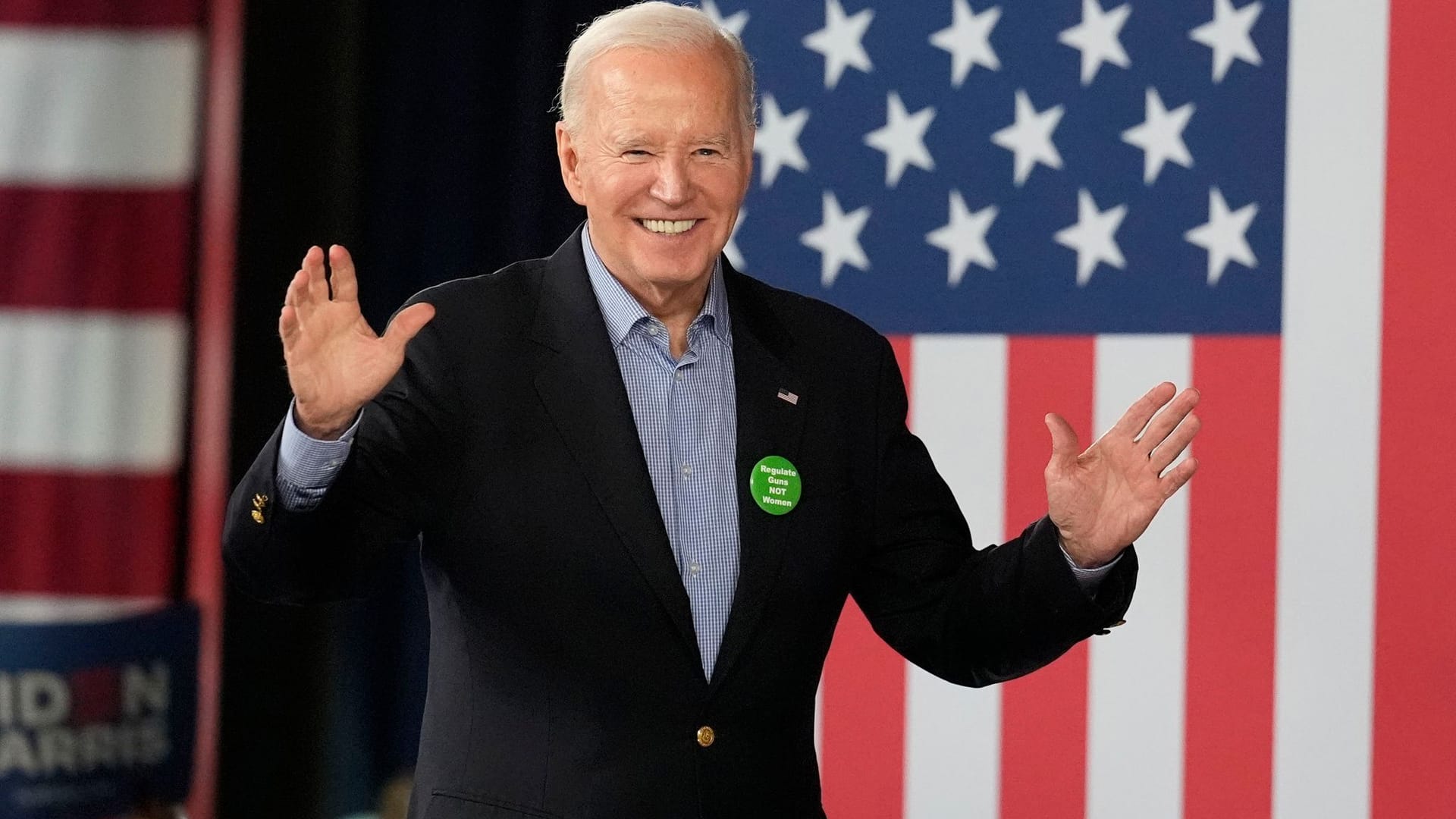Joe Biden Joe Biden