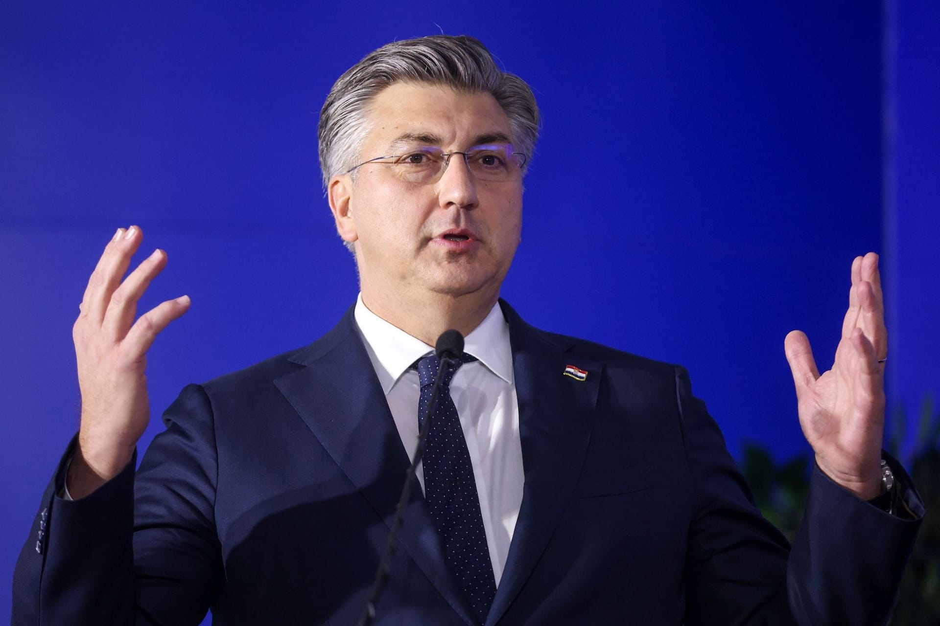 Andrej Plenkovic