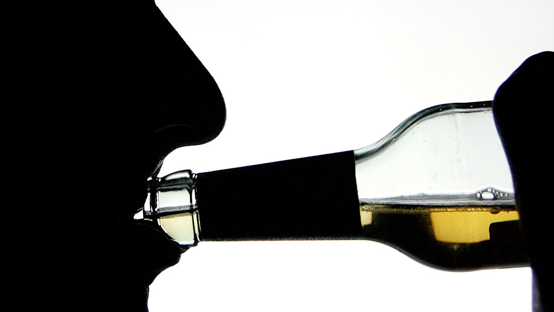 Alkoholsucht Alkoholsucht