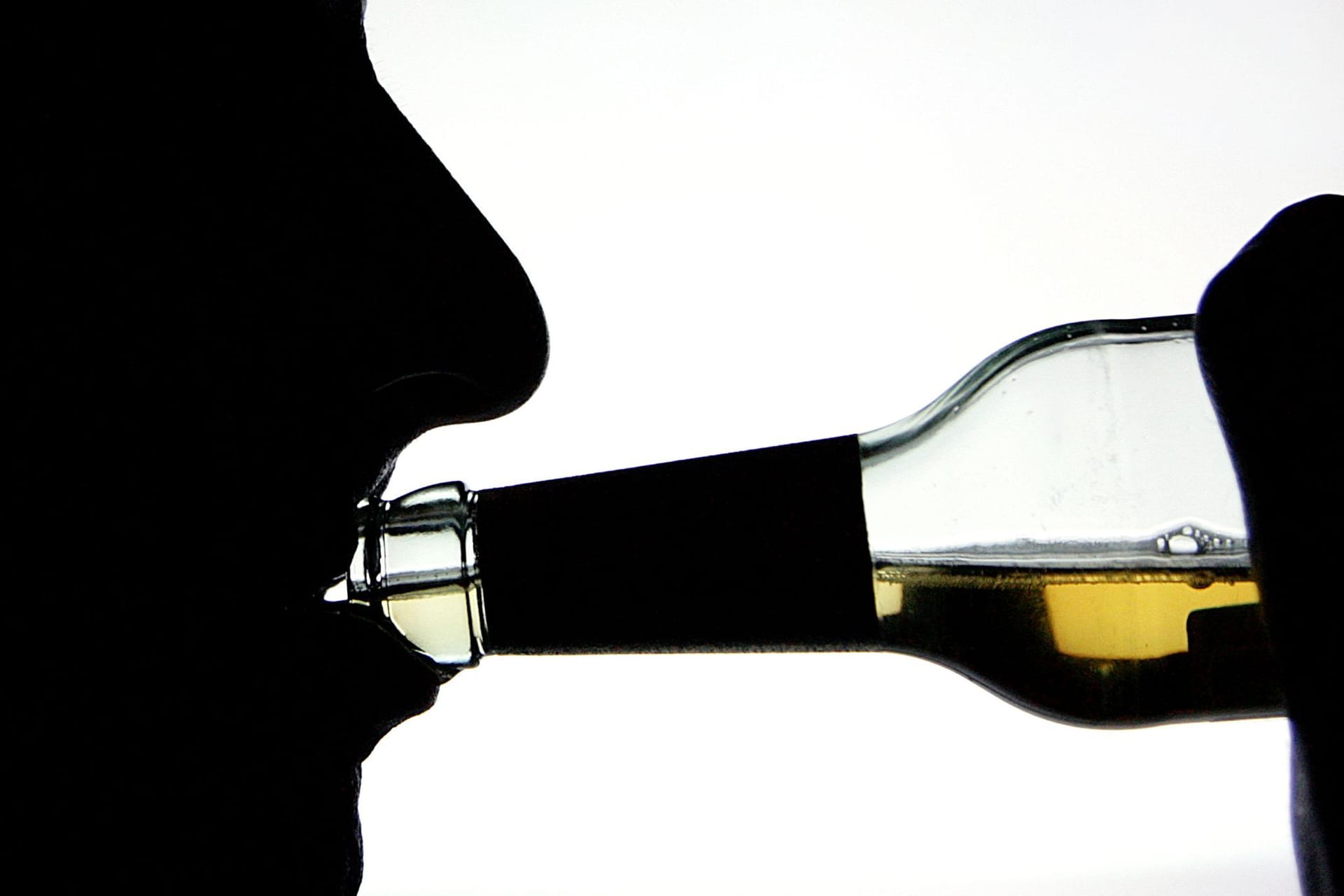 Alkoholsucht