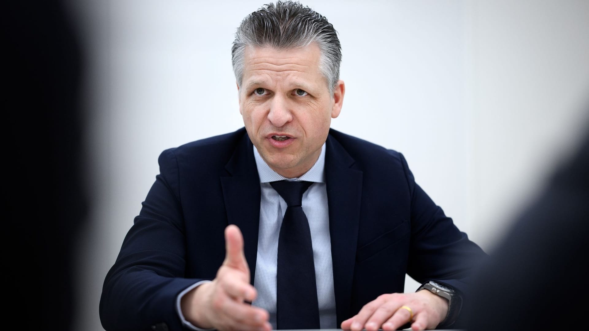 Thorsten Frei Thorsten Frei