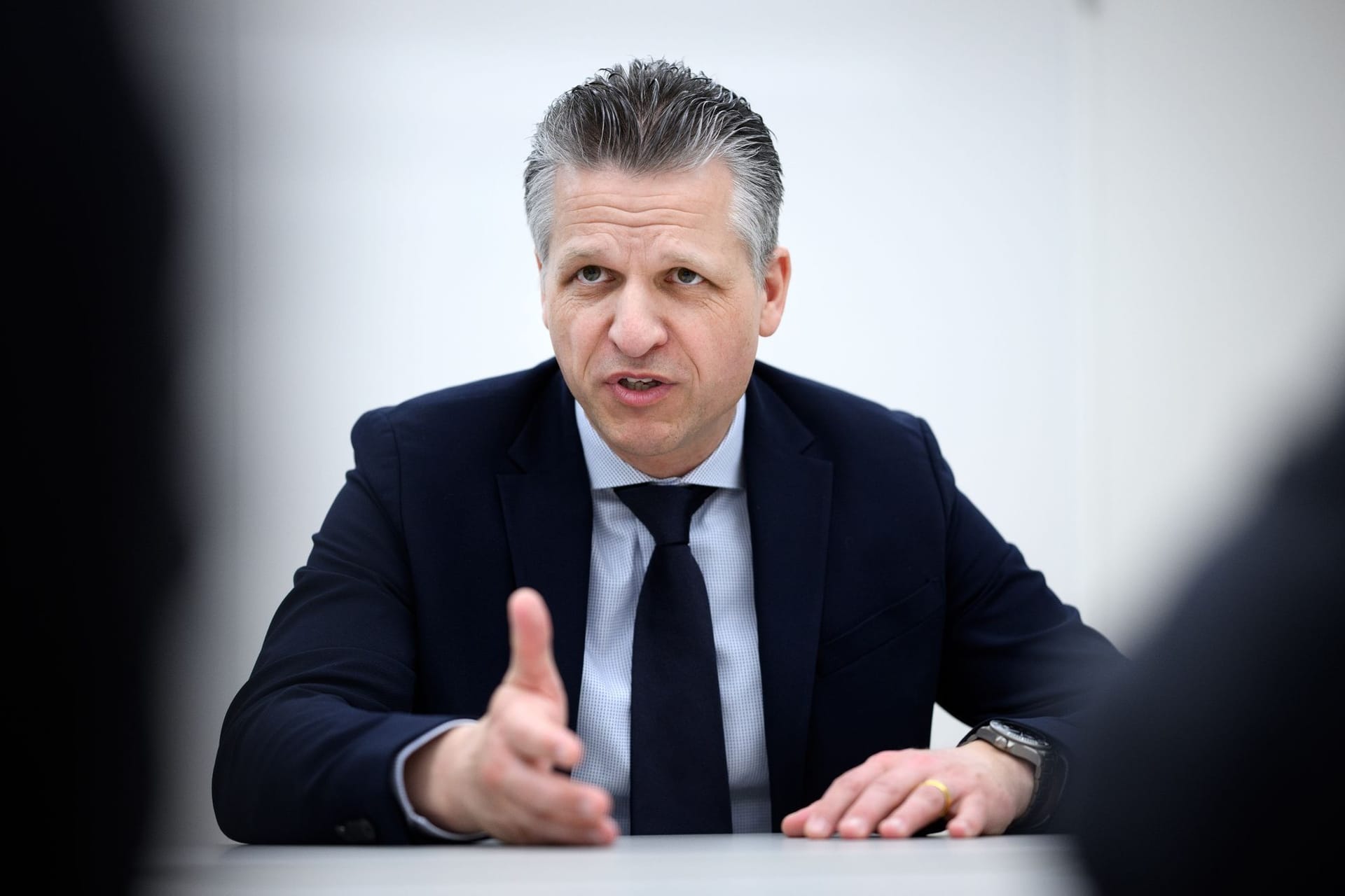 Thorsten Frei