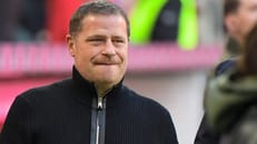 Eberl: Dieser Spieler soll das Gesicht der Bayern werden