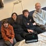 Region Hannover: Mutter ist an ALS erkrankt – Familie sucht dringend Wohnung