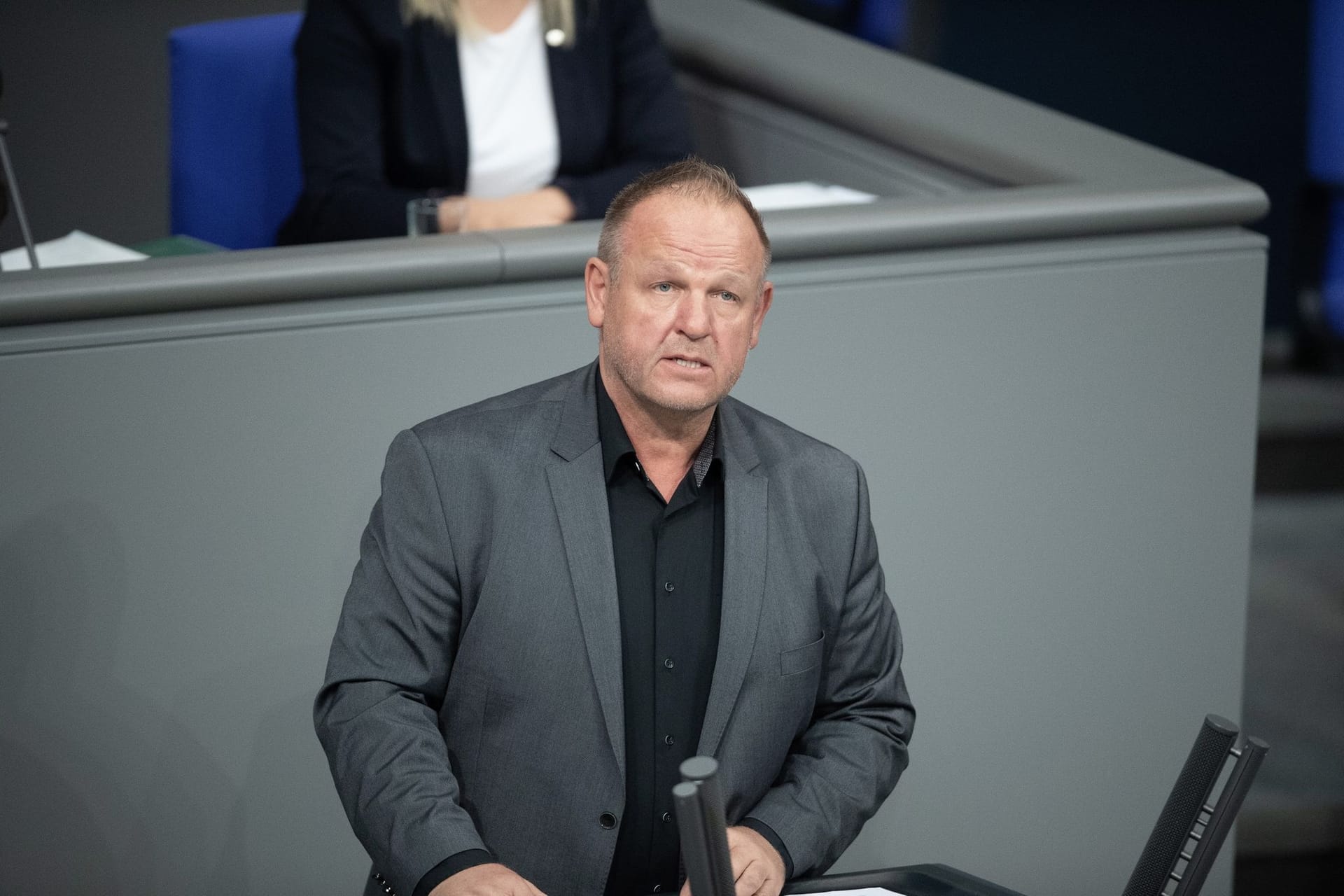 AfD-Politiker Ziegler