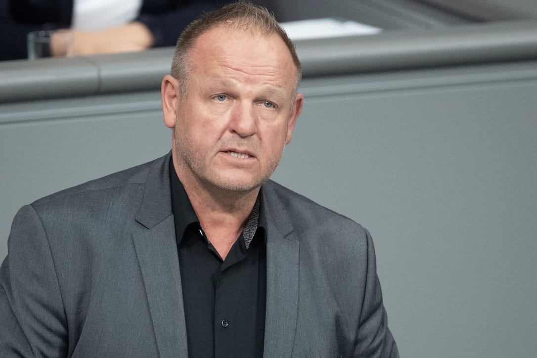 AfD-Politiker Ziegler