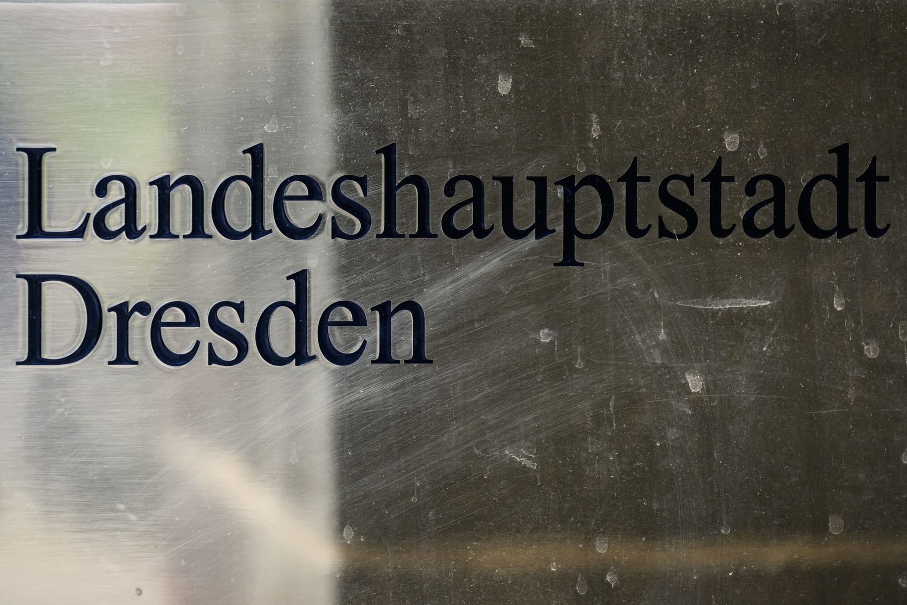 Landeshauptstadt Dresden
