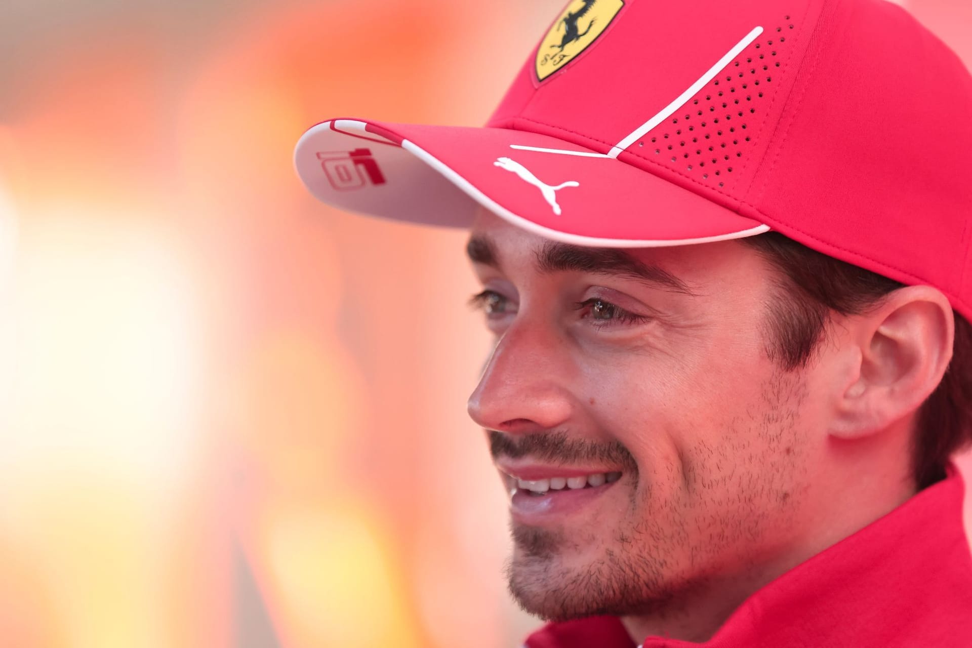 Charles Leclerc