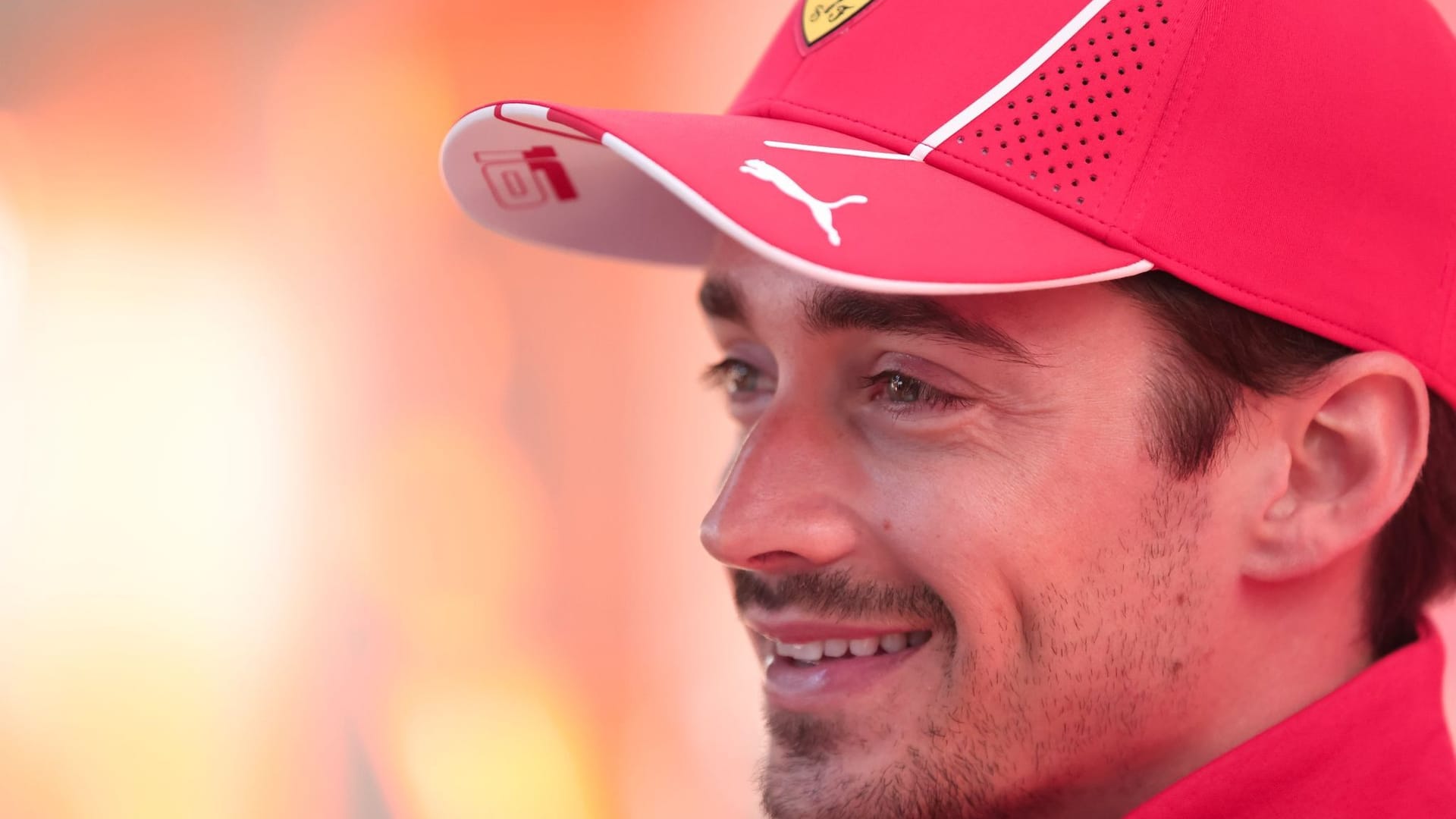 Charles Leclerc Charles Leclerc