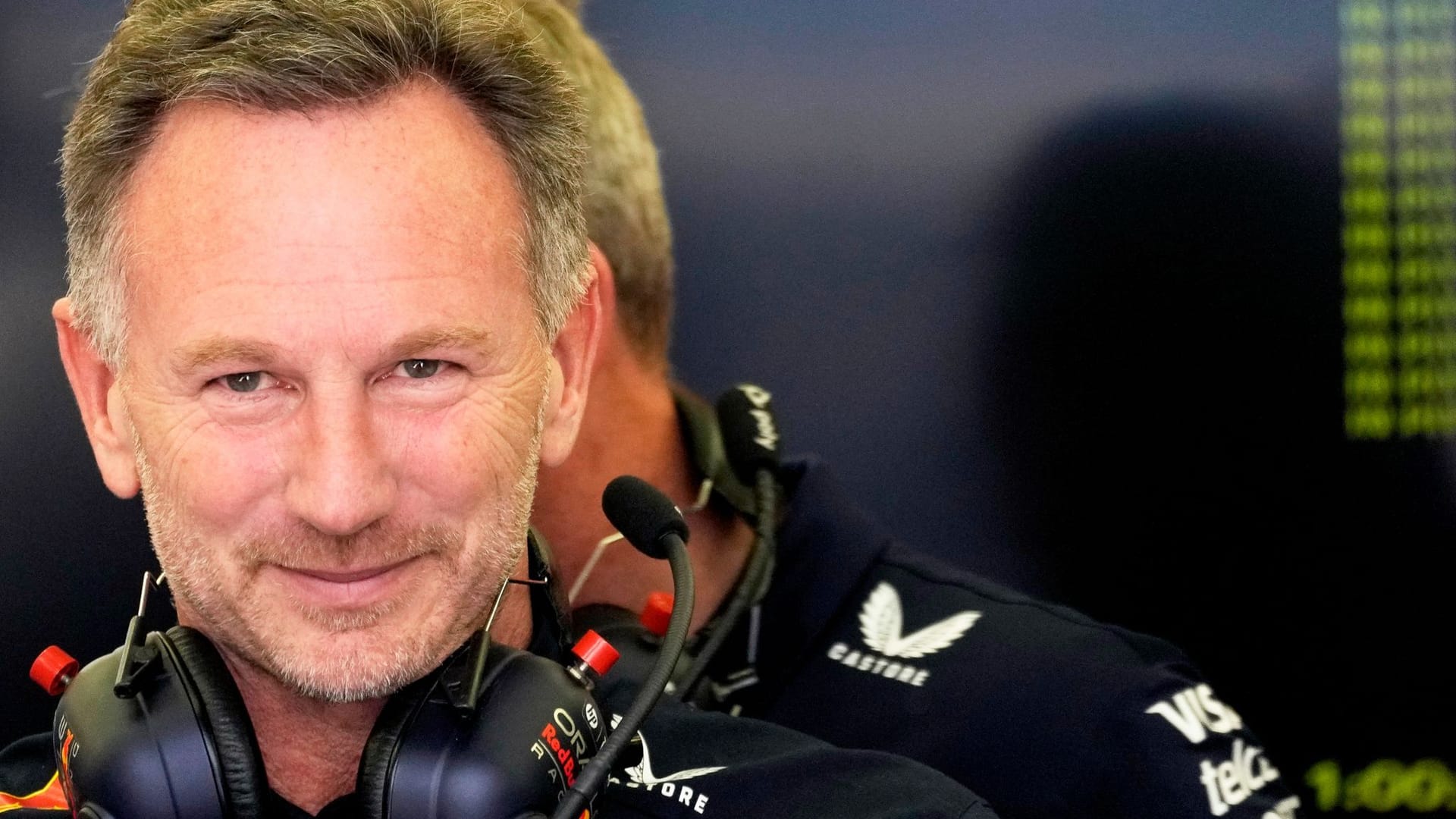 Christian Horner