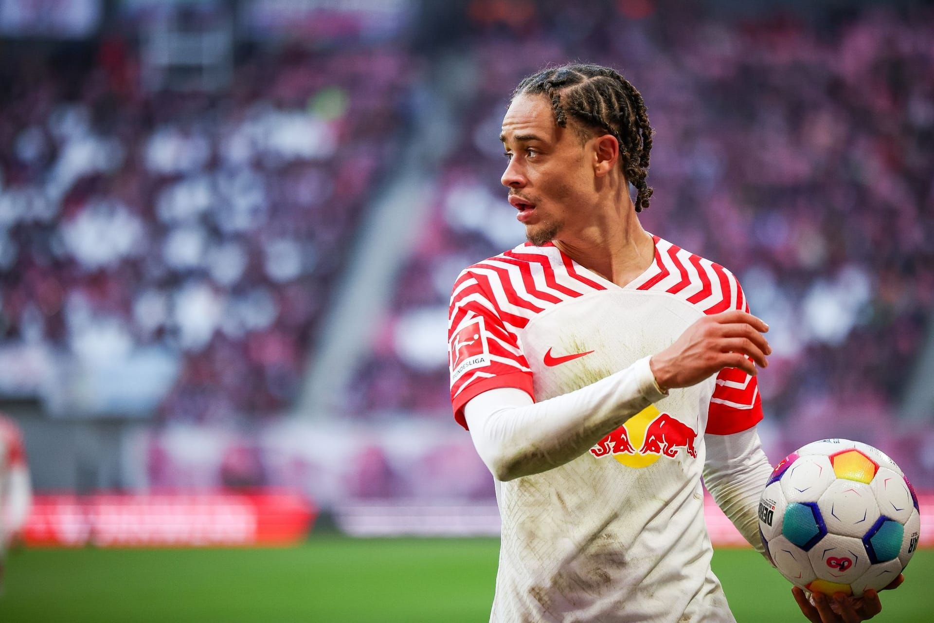 Xavi Simons