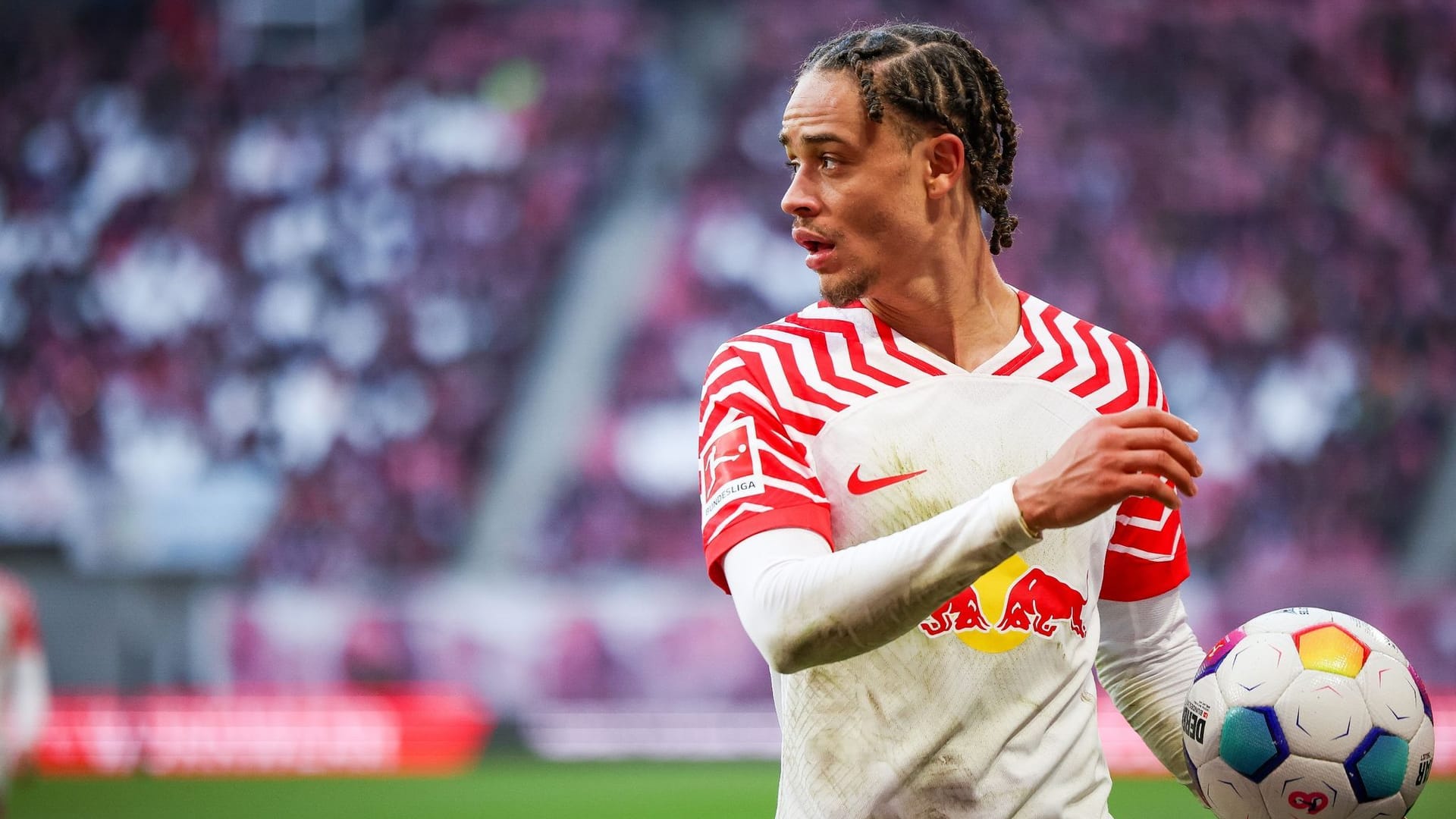 Xavi Simons