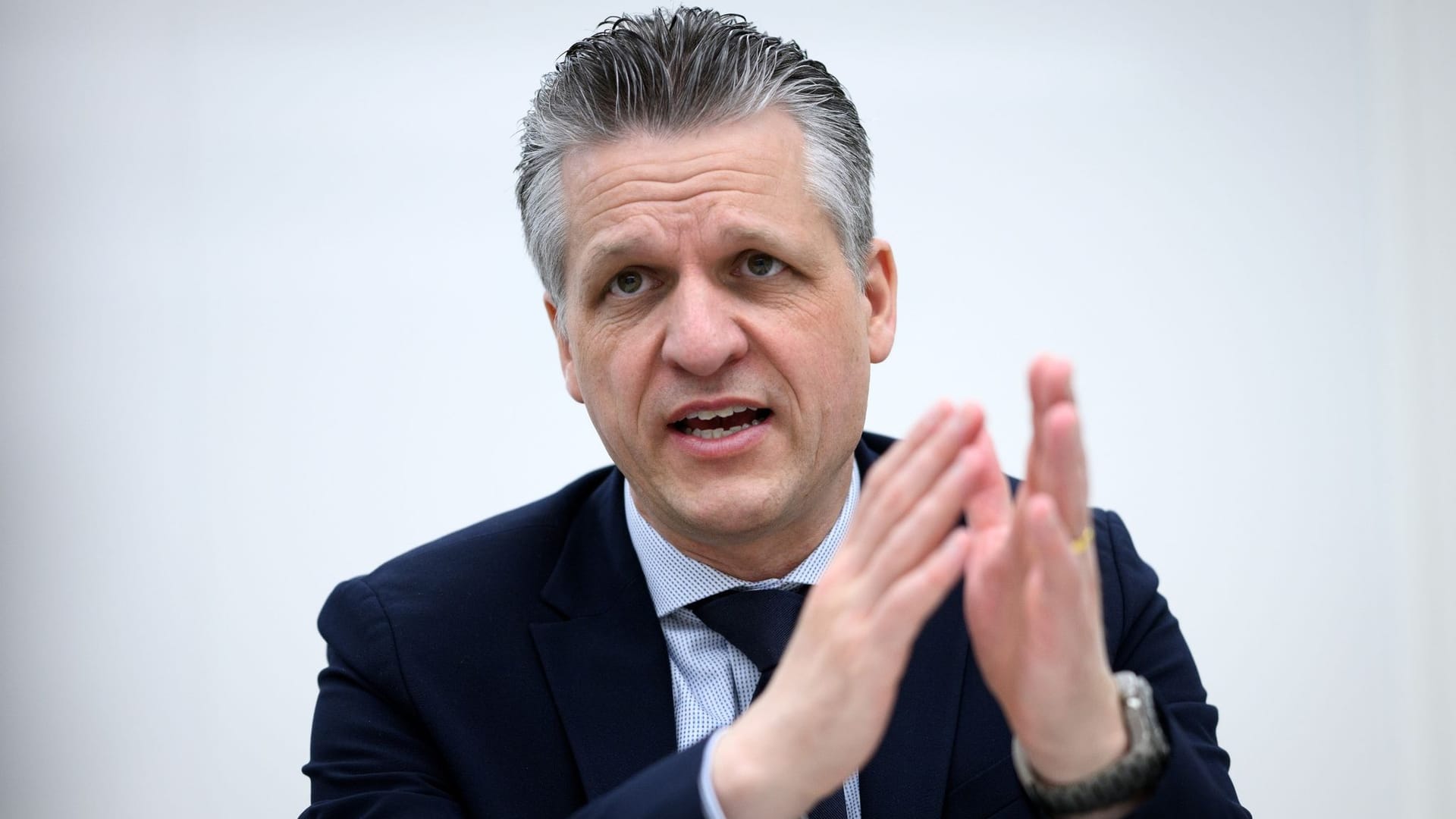 Thorsten Frei Thorsten Frei