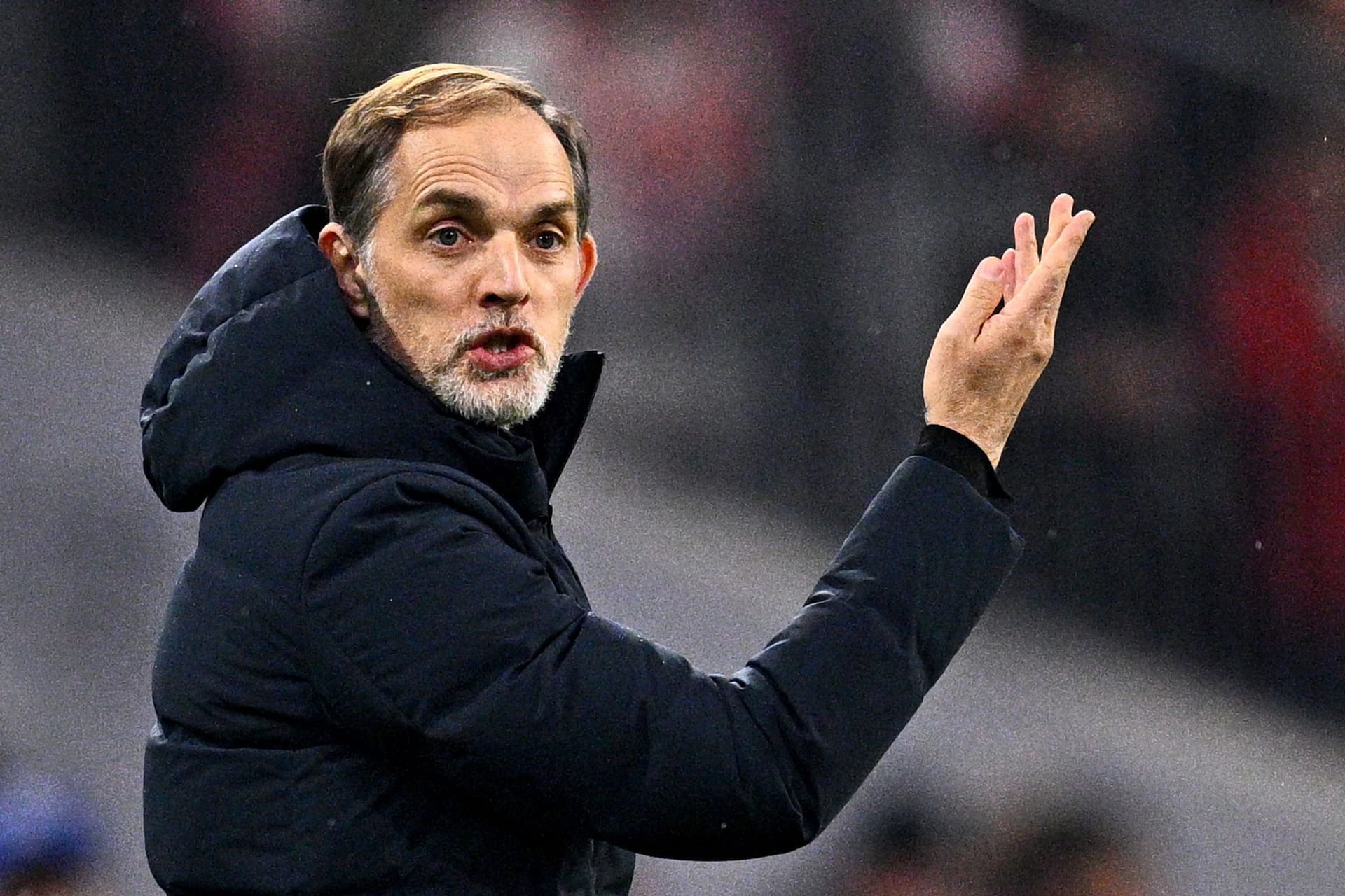 Thomas Tuchel