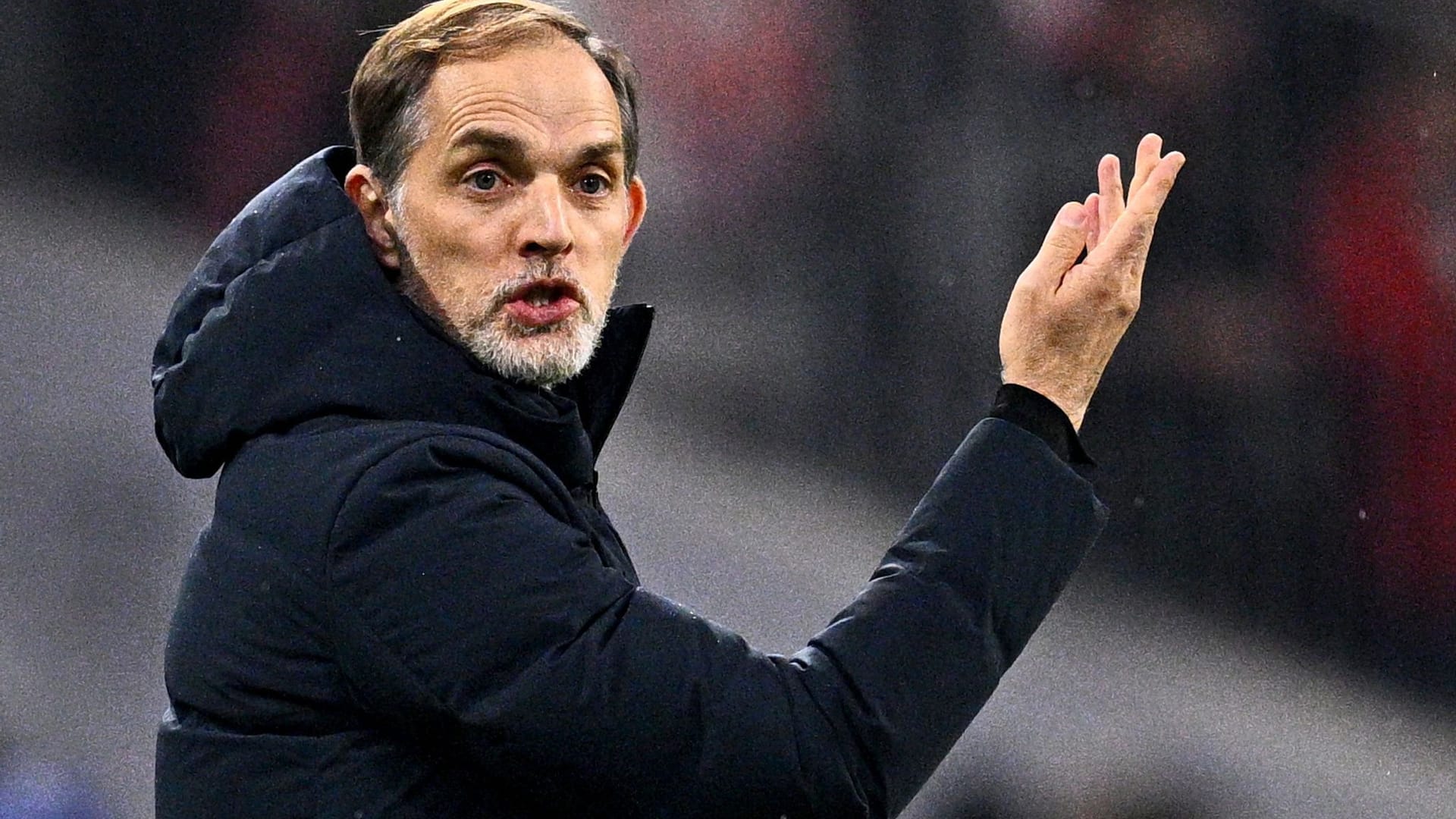 Thomas Tuchel