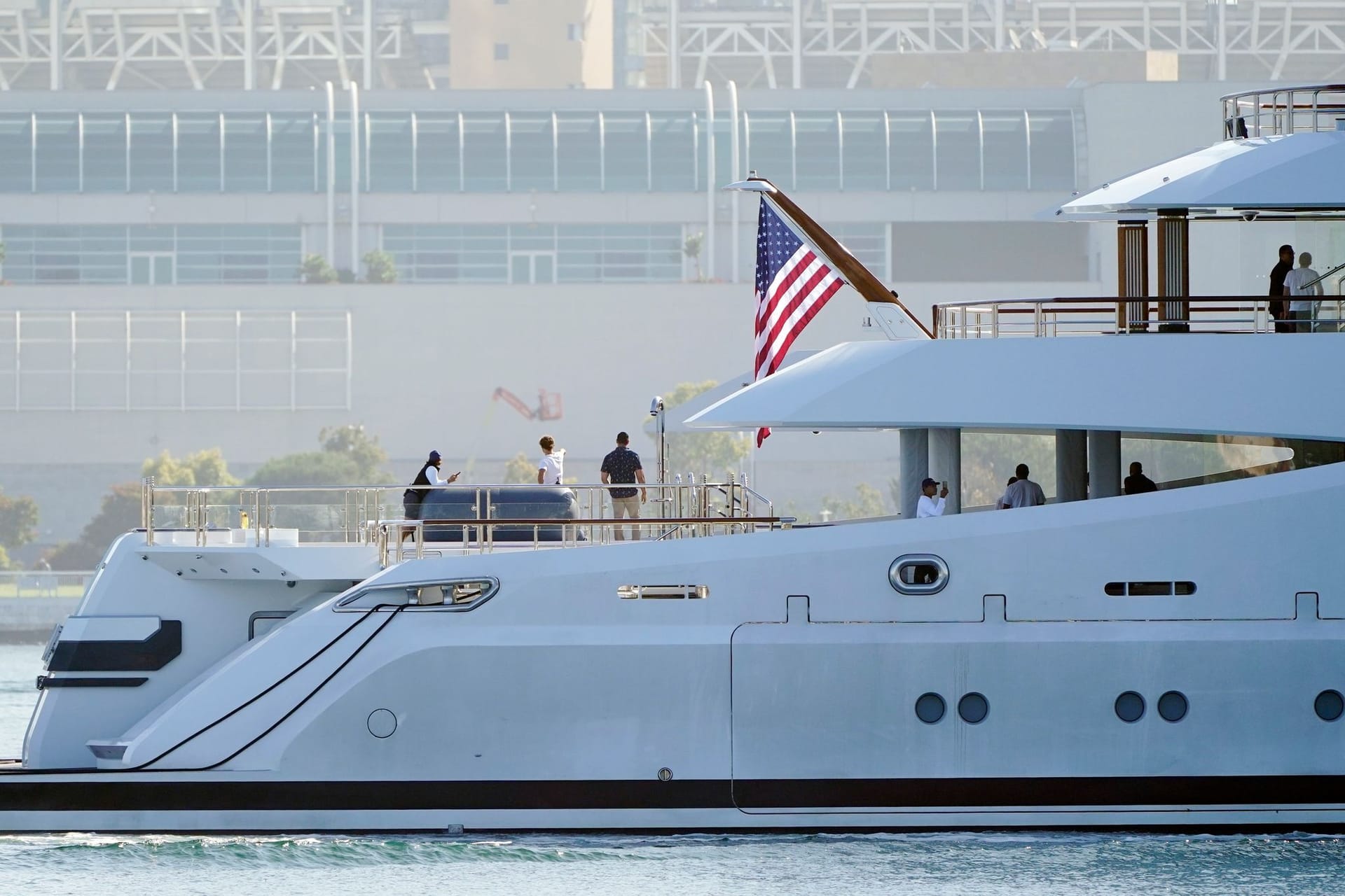 «Amadea»