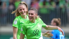 Nach Bayern-Frust: Wolfsburg zerlegt Essen und steht im Finale