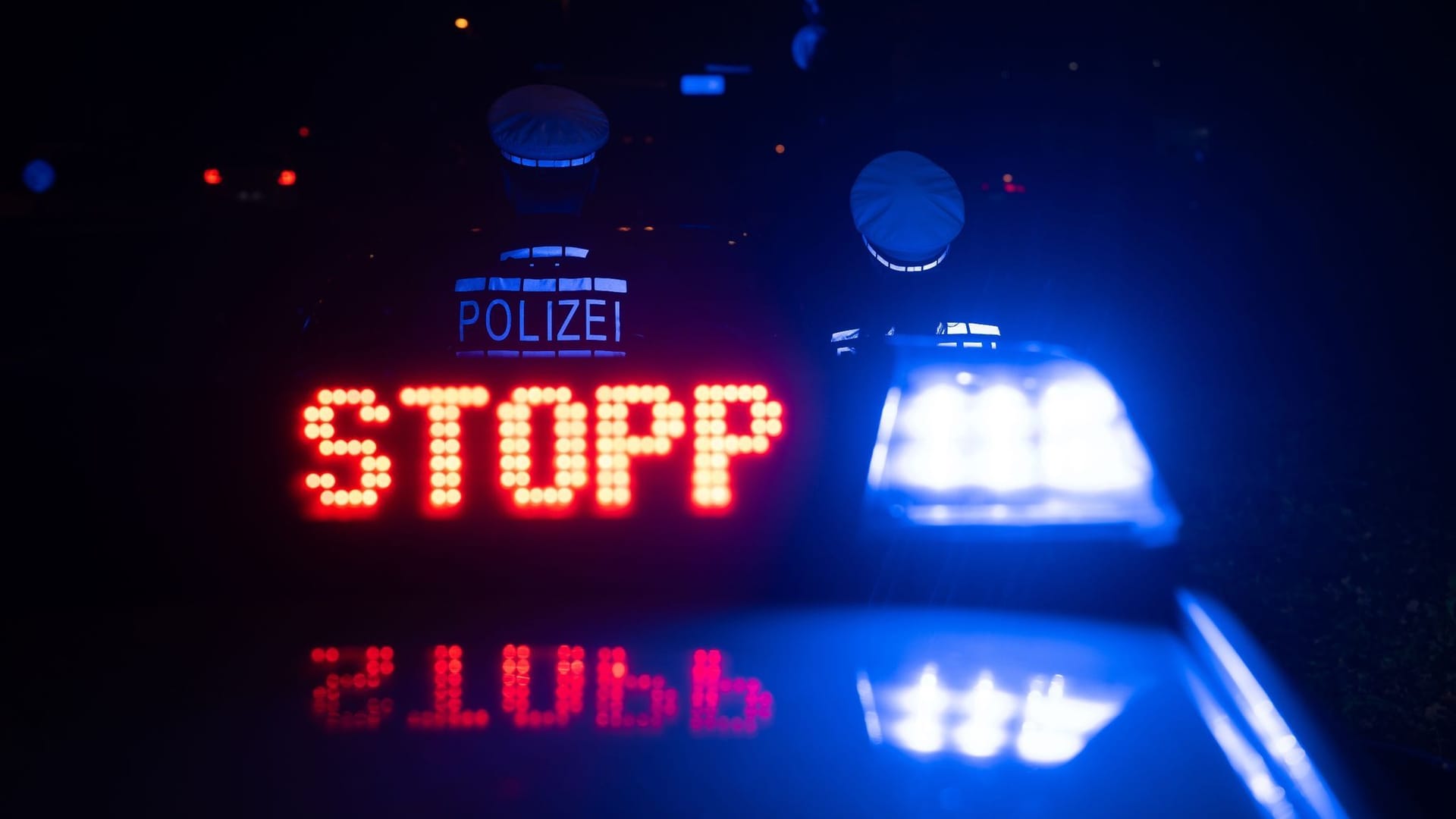 Polizei